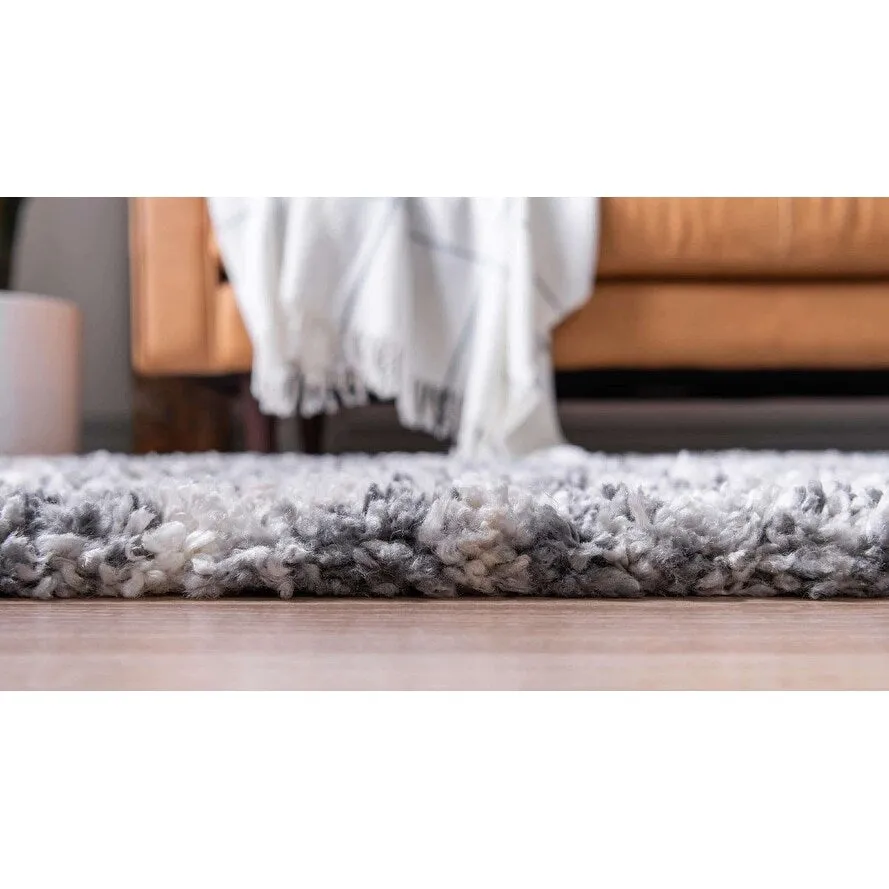 Shag Brico Collection Area Rug