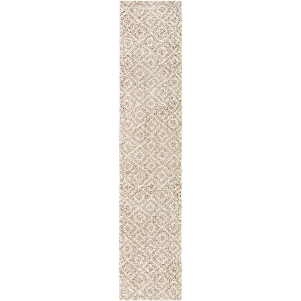 Shag Olido Collection Area Rug