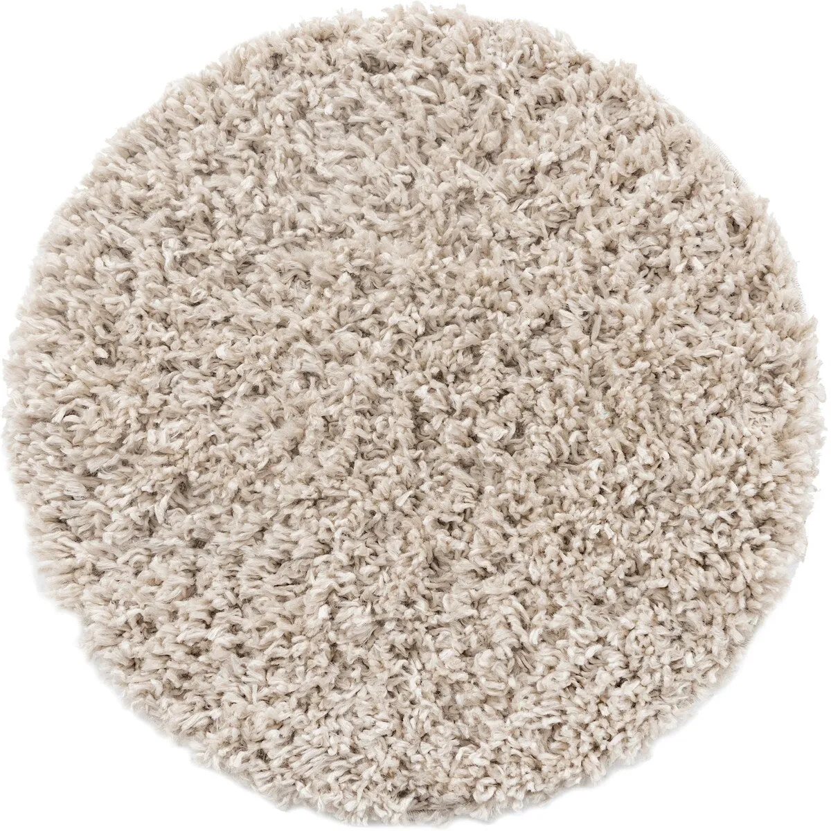 Shag Turhal Collection Area Rug