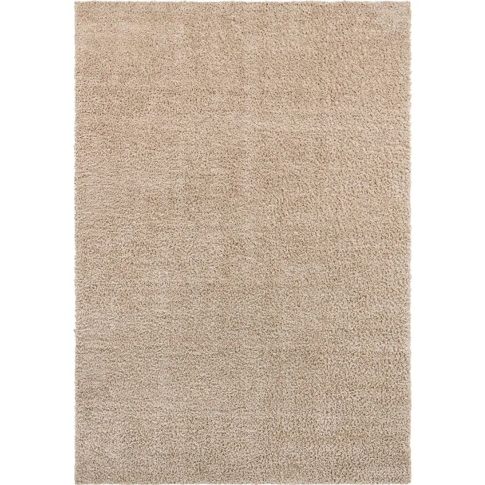 Shag Turhal Collection Area Rug
