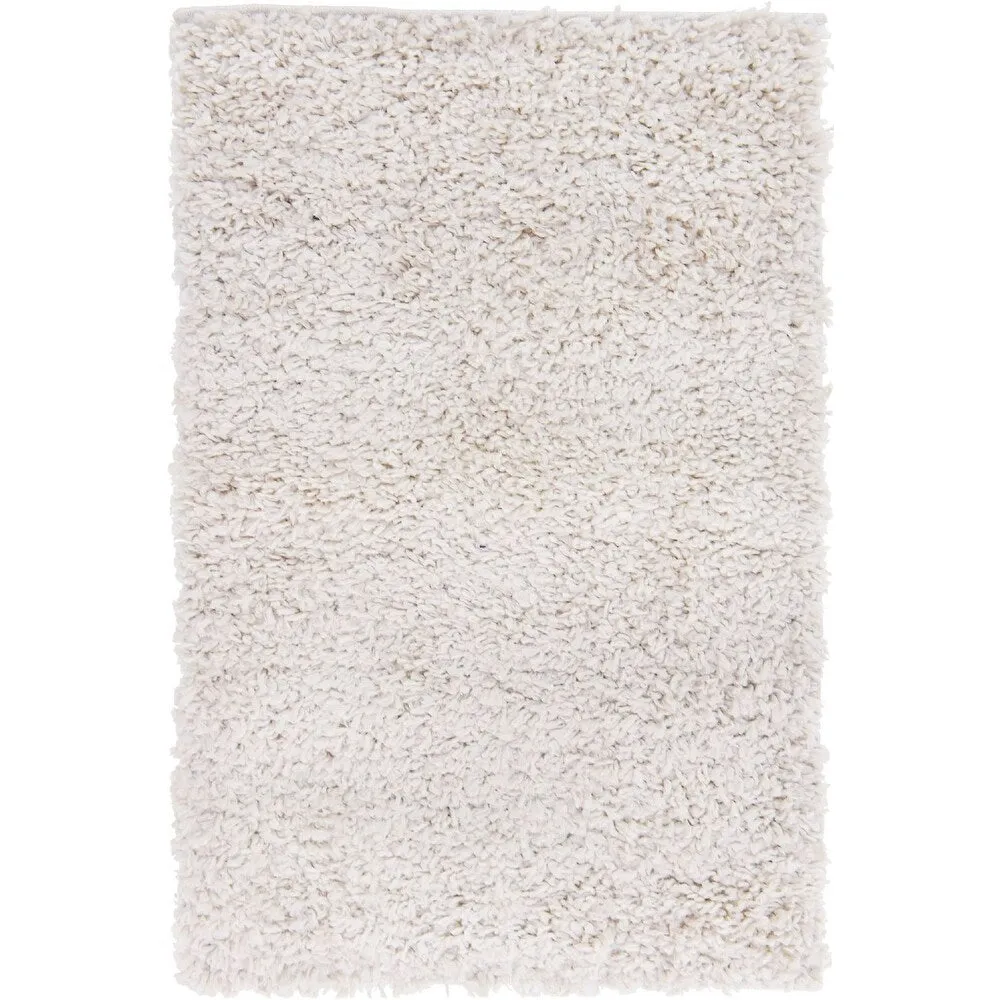 Shag Turhal Collection Area Rug