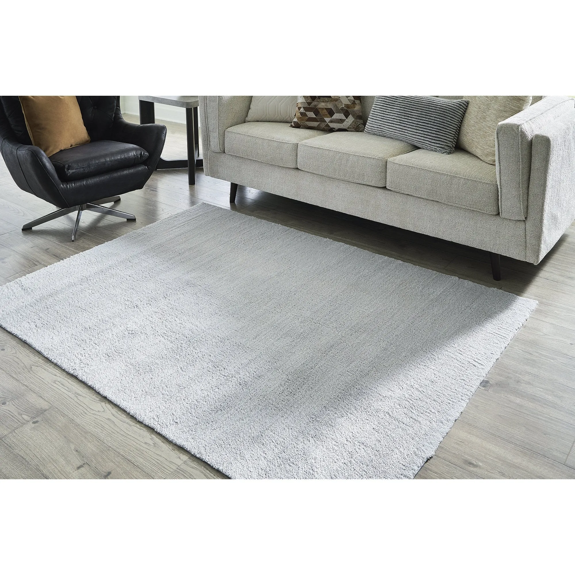 Signature Design by Ashley Anaben Gray Rug