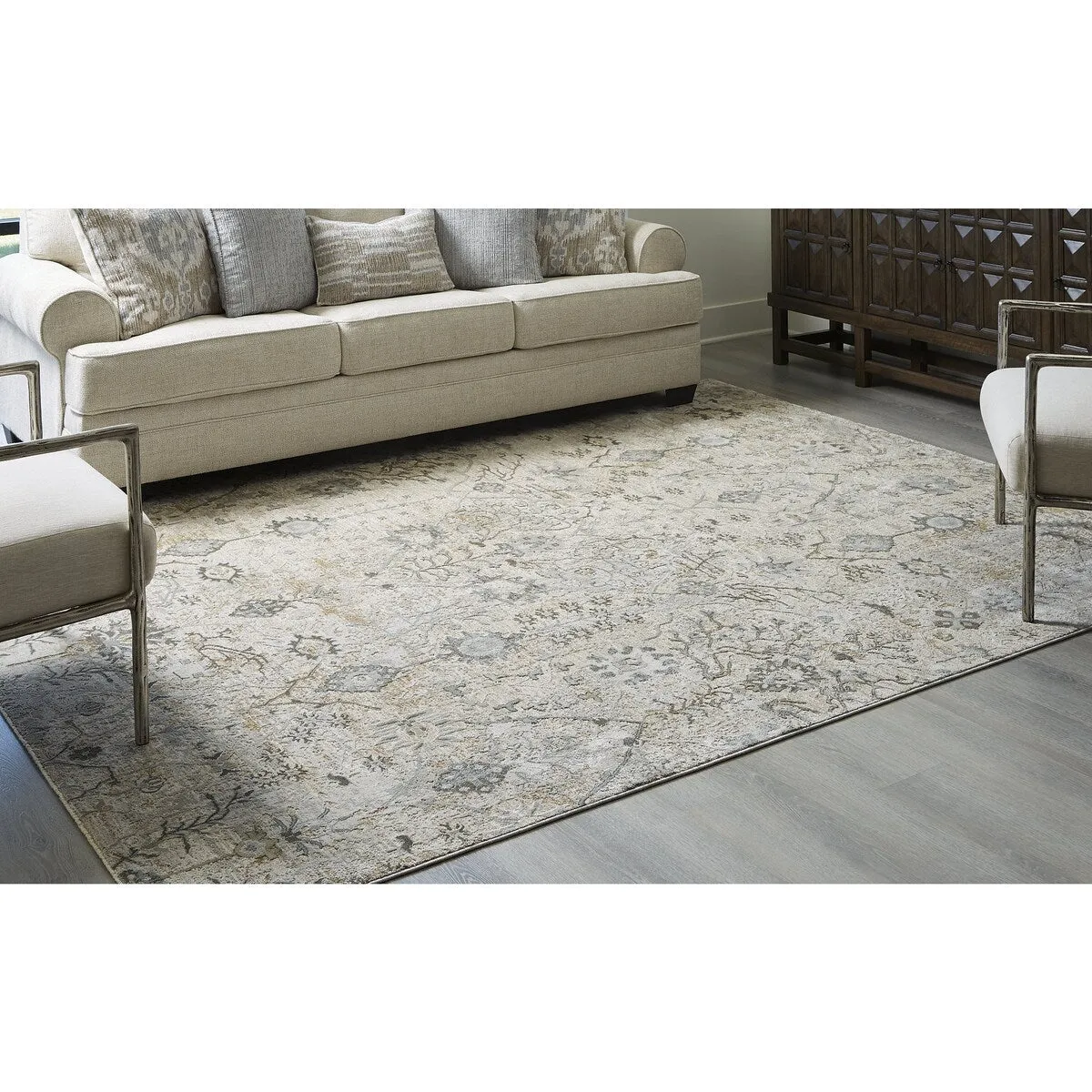 Signature Design by Ashley Dudmae Rug