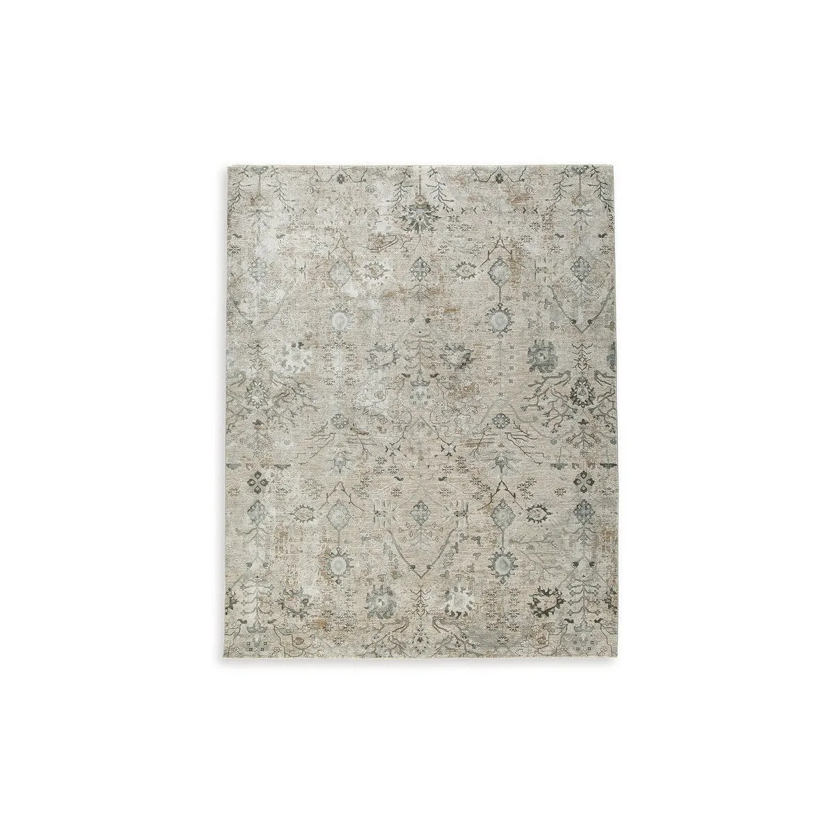 Signature Design by Ashley Dudmae Rug
