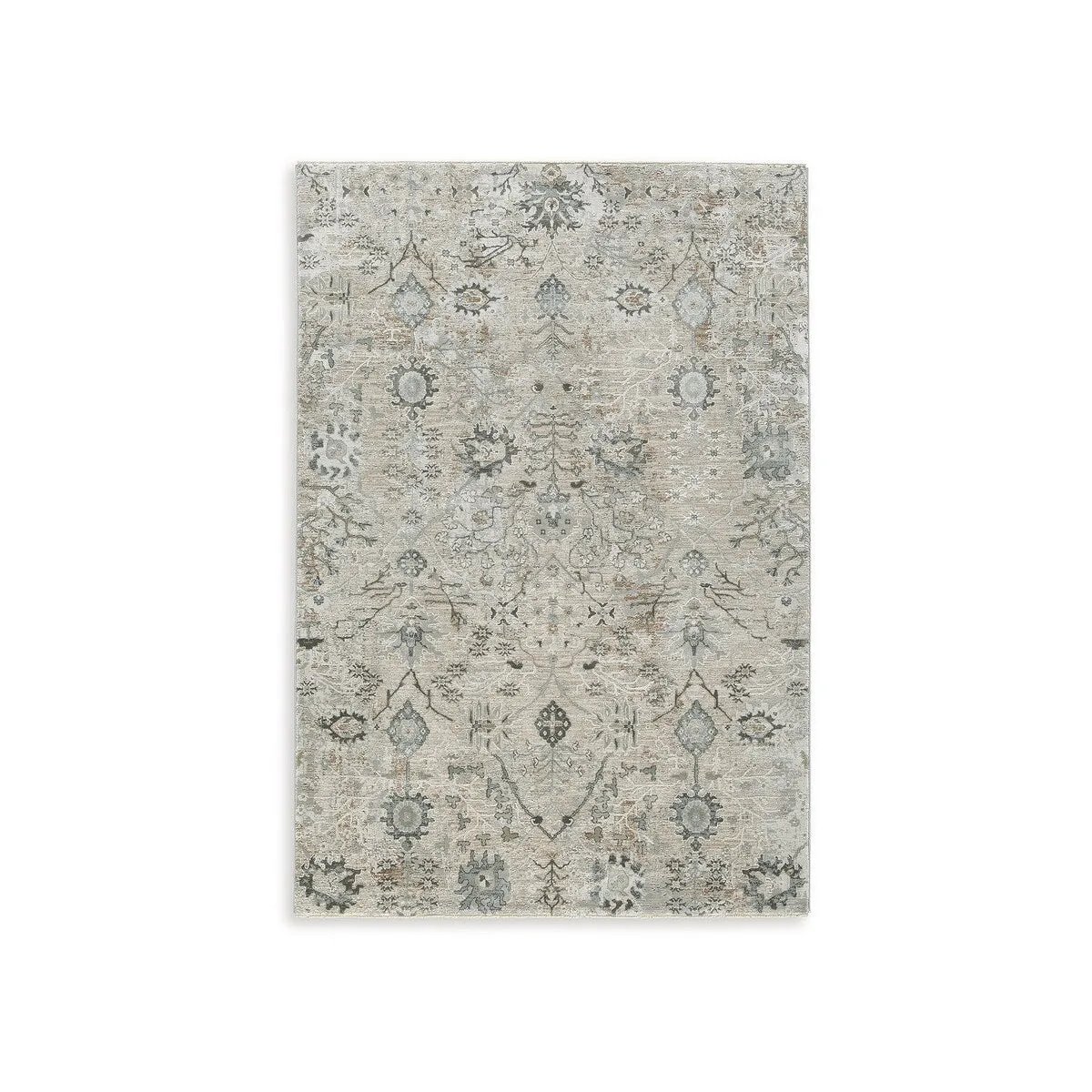 Signature Design by Ashley Dudmae Rug