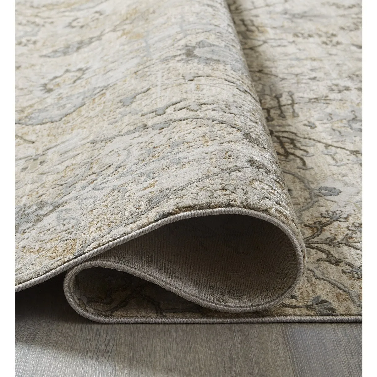 Signature Design by Ashley Dudmae Rug