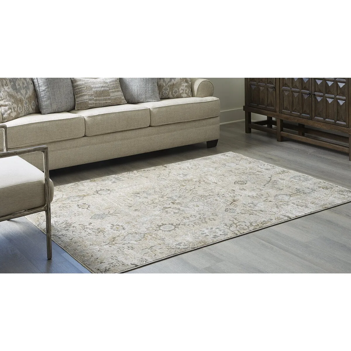 Signature Design by Ashley Dudmae Rug