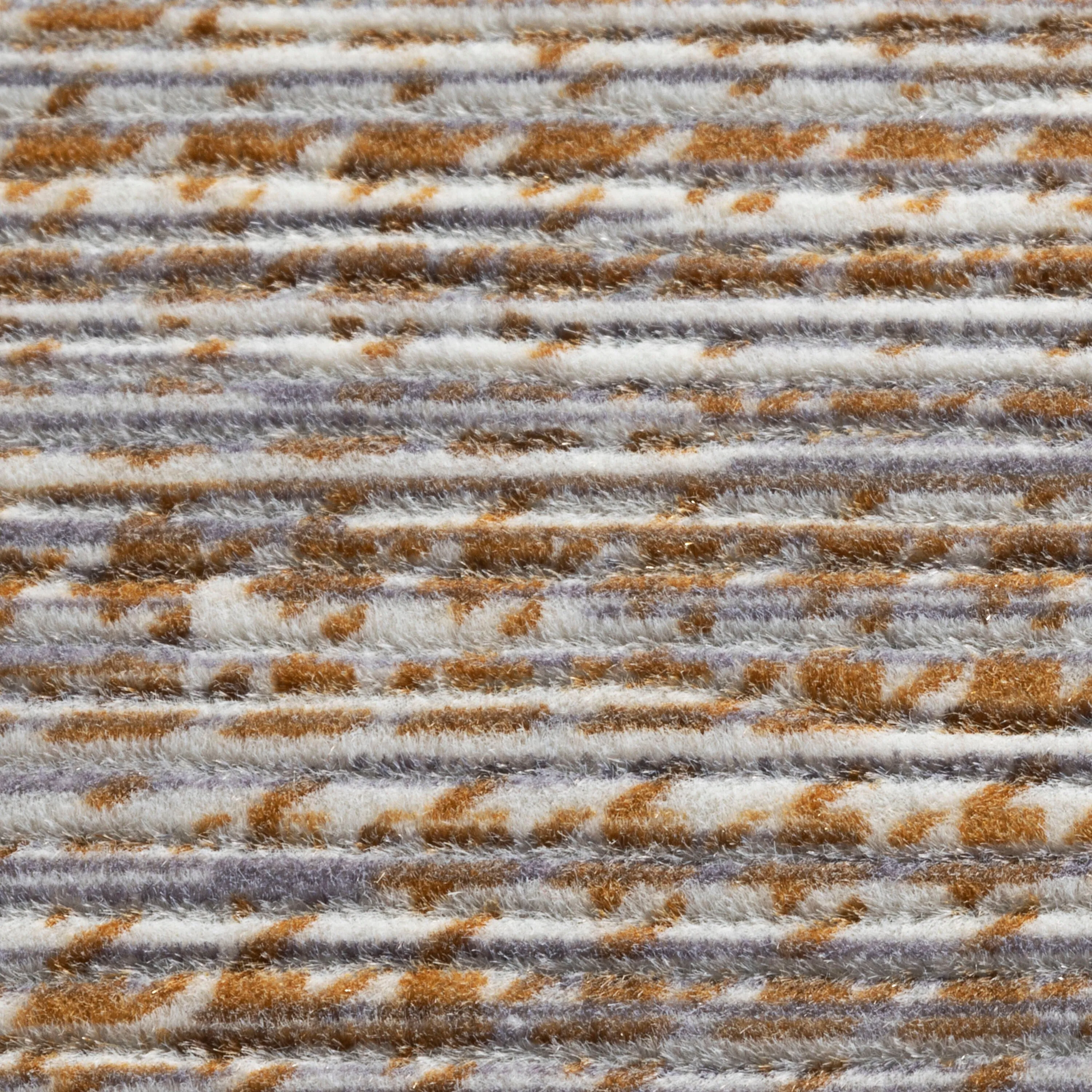 SoHome Smooth Step Houndstooth Machine Washable Utility Mat. 24x35