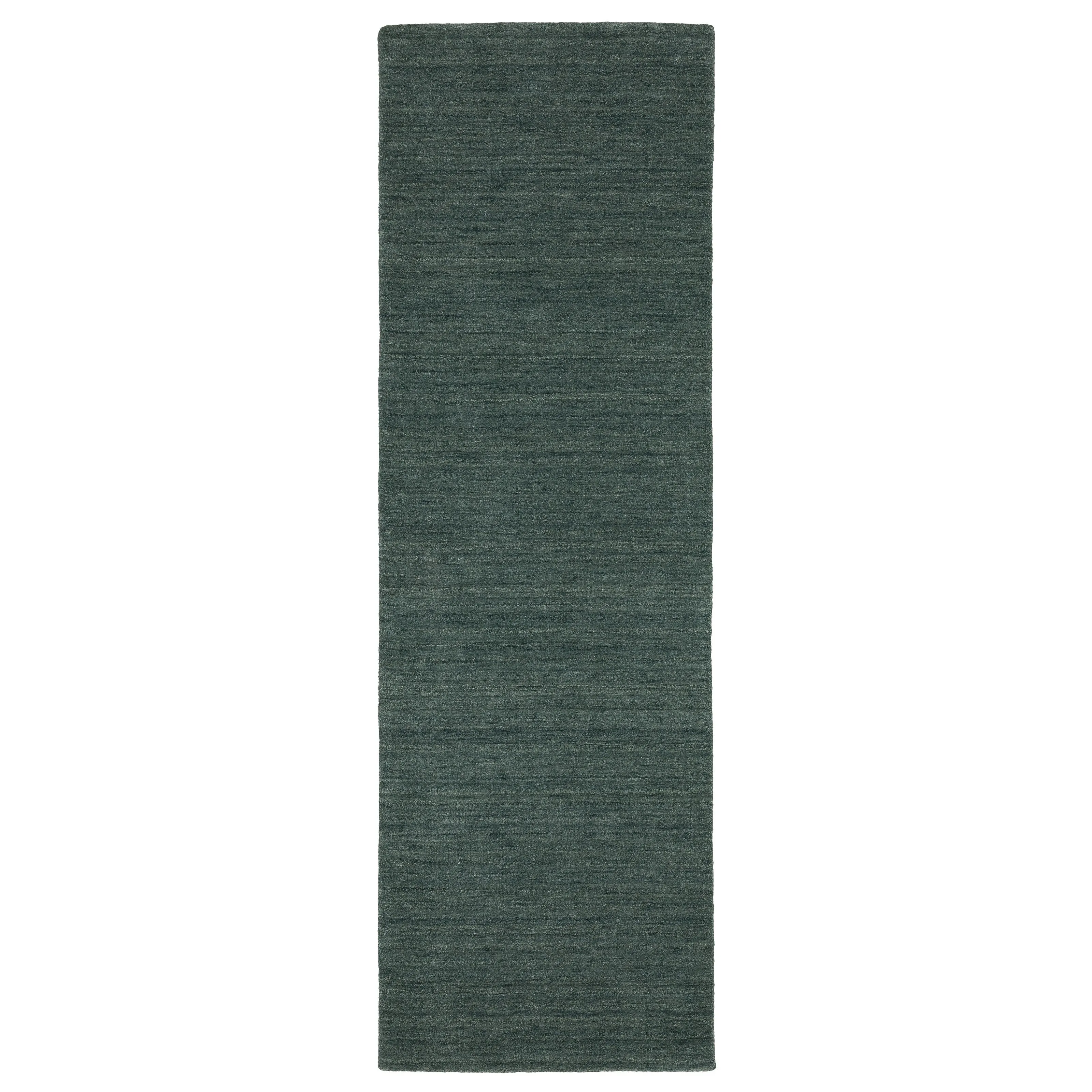 Style Haven Amara Heathered Solid Hand-Crafted Rug