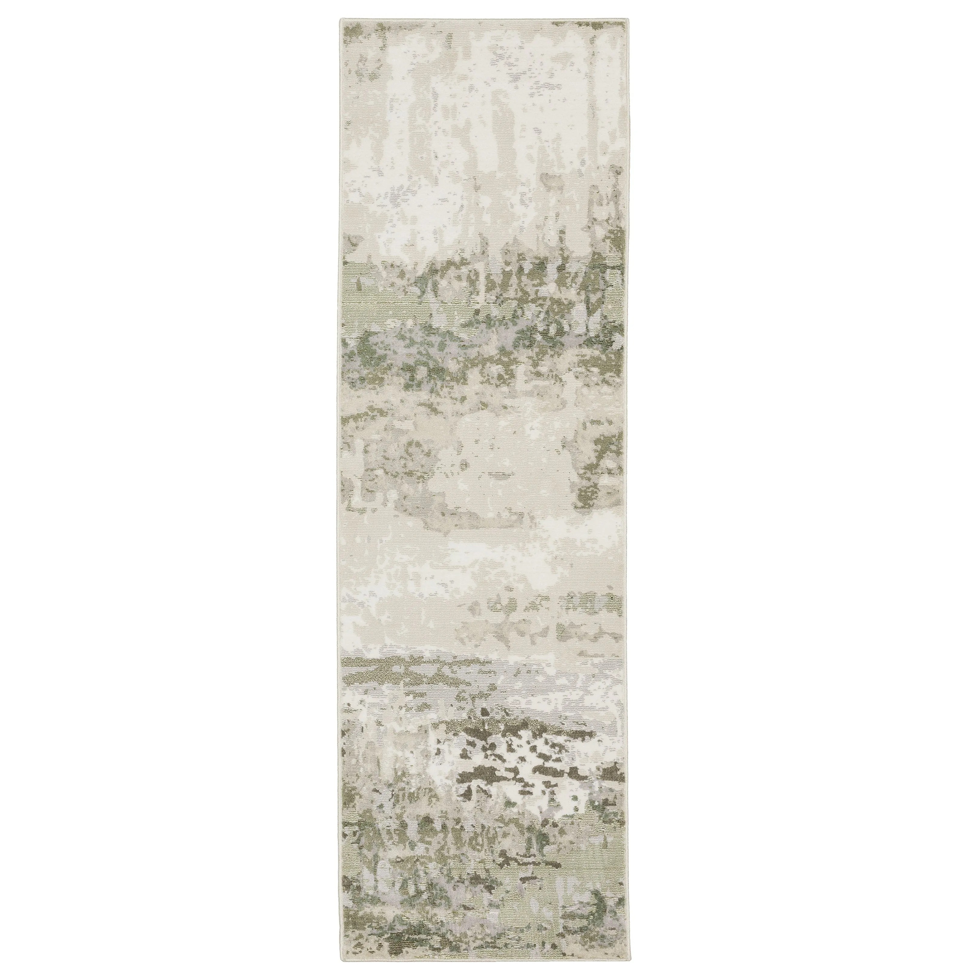 Style Haven Caldon Contemporary Abstract Area Rug