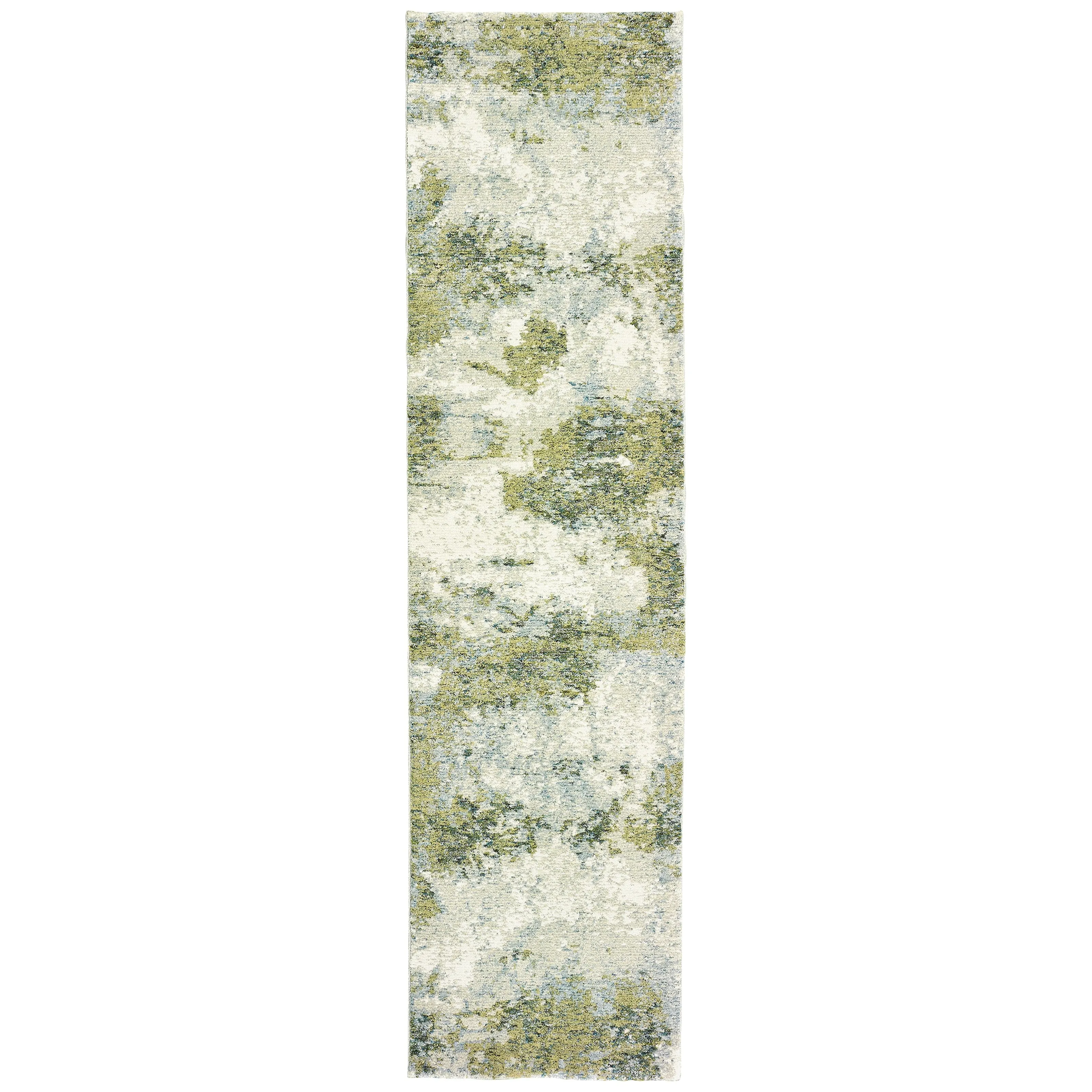 Style Haven Evangeline Calina Haze Area Rug