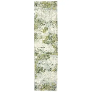 Style Haven Evangeline Calina Haze Area Rug