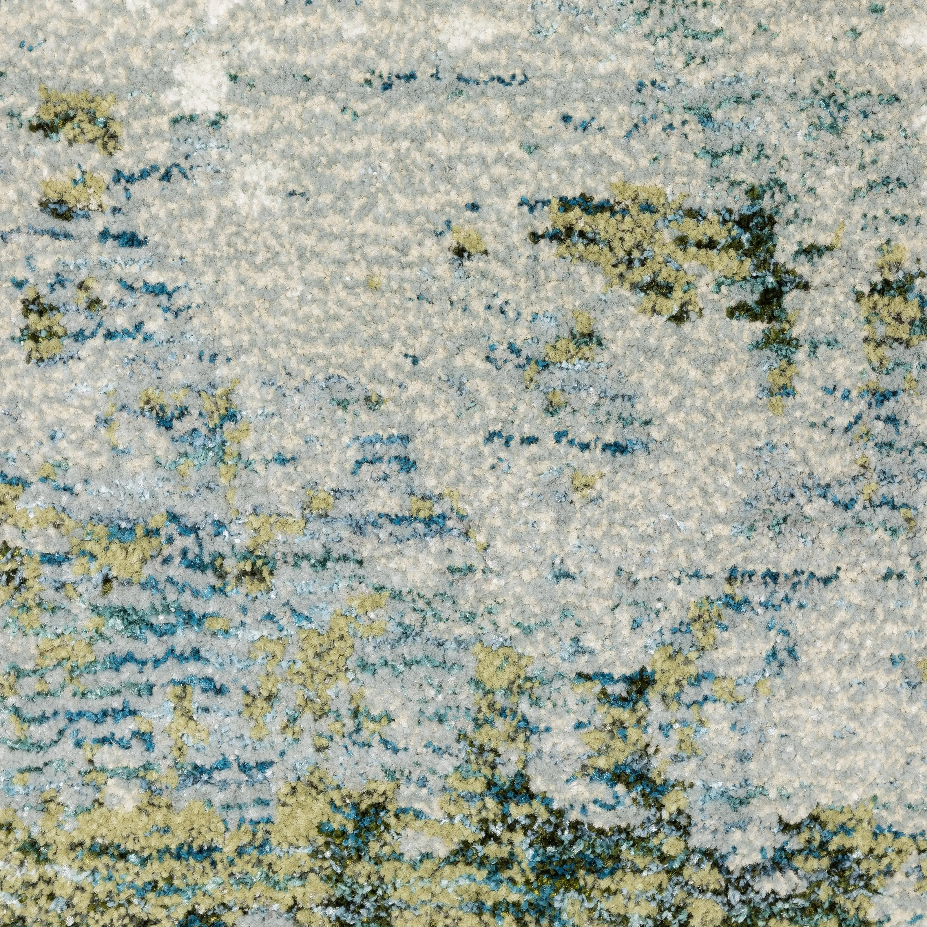 Style Haven Evangeline Calina Haze Area Rug