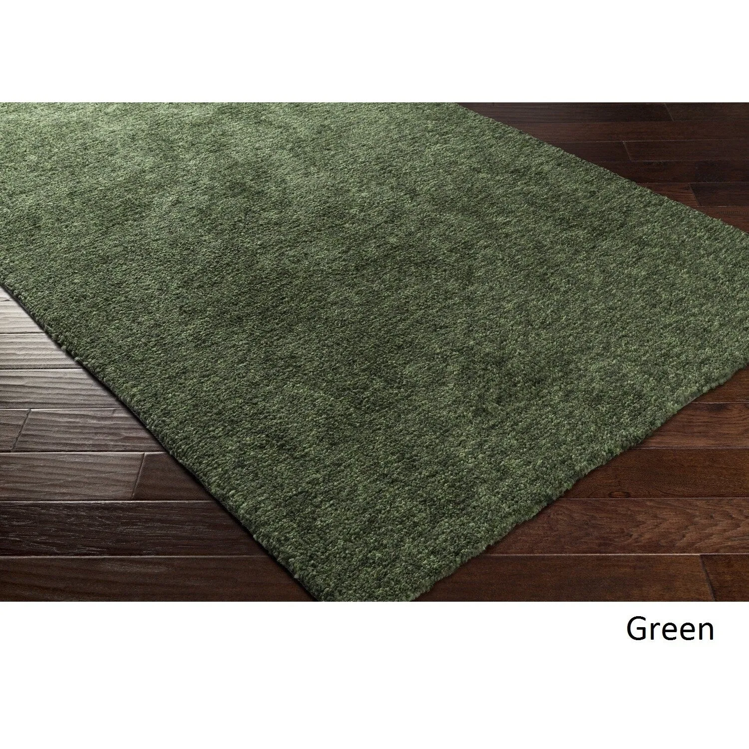 Table Tufted Madre Polyester Rug