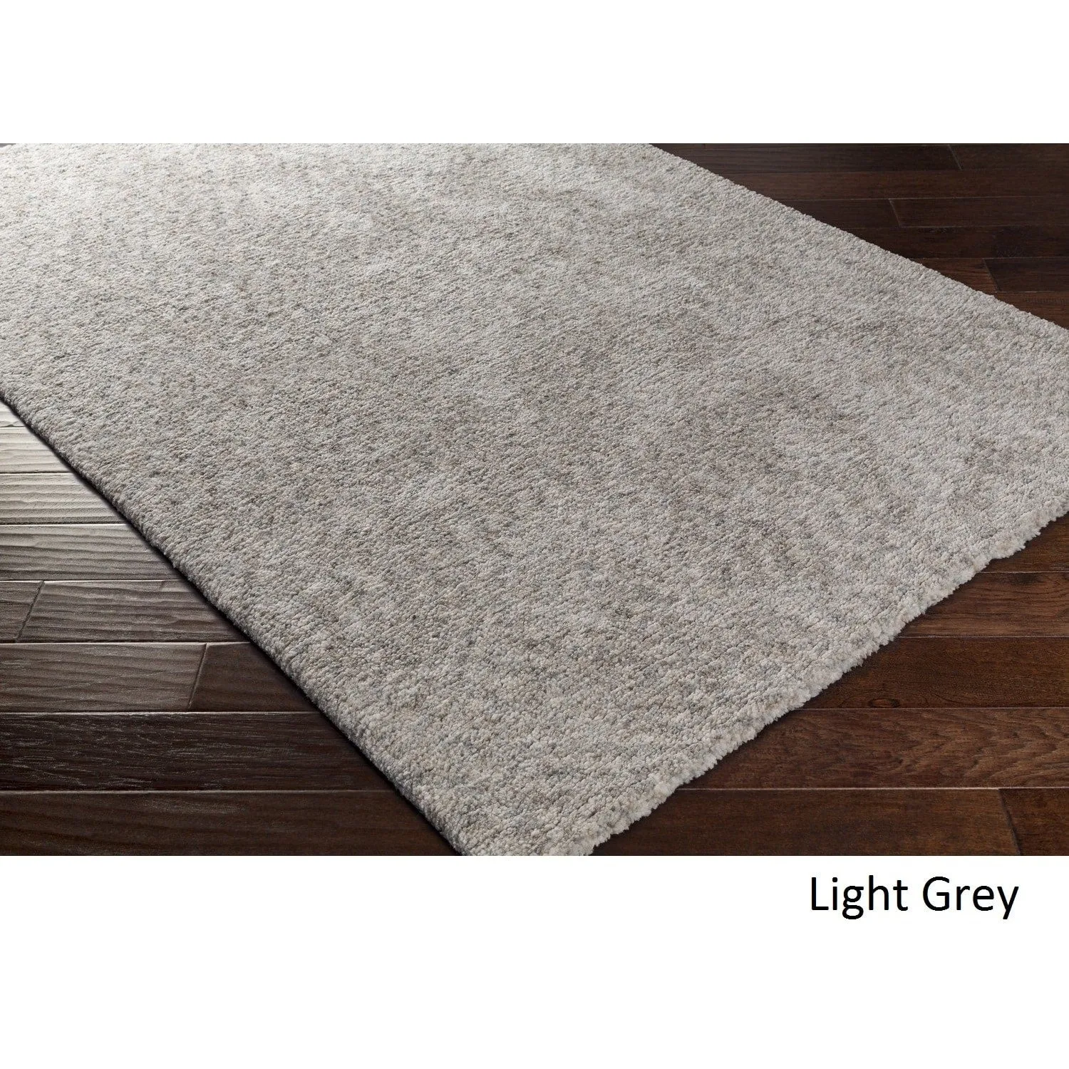 Table Tufted Madre Polyester Rug