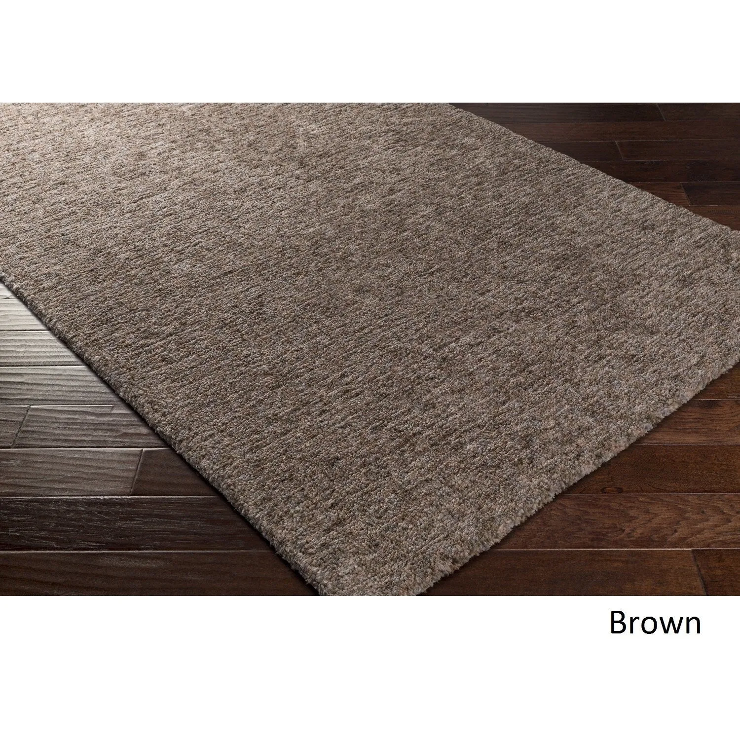 Table Tufted Madre Polyester Rug