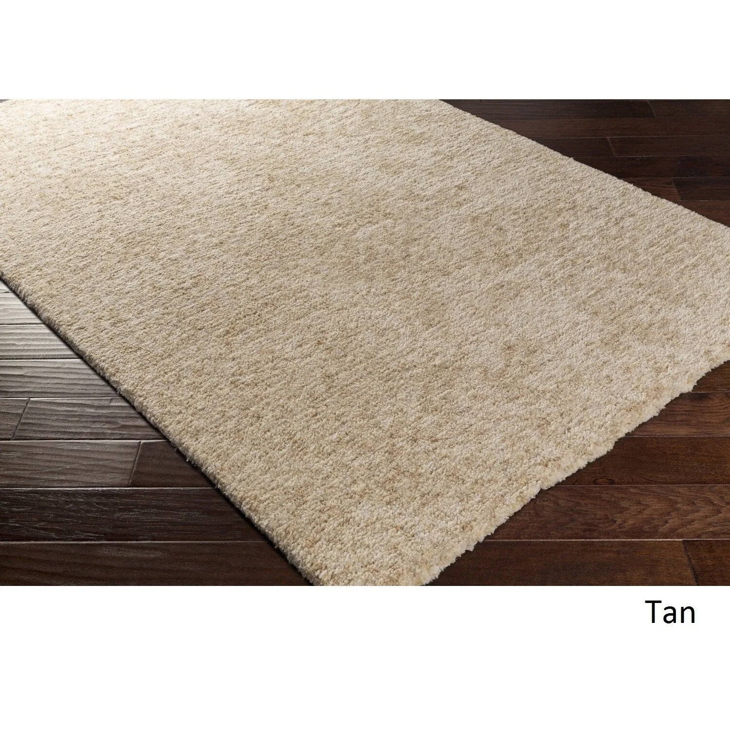 Table Tufted Madre Polyester Rug