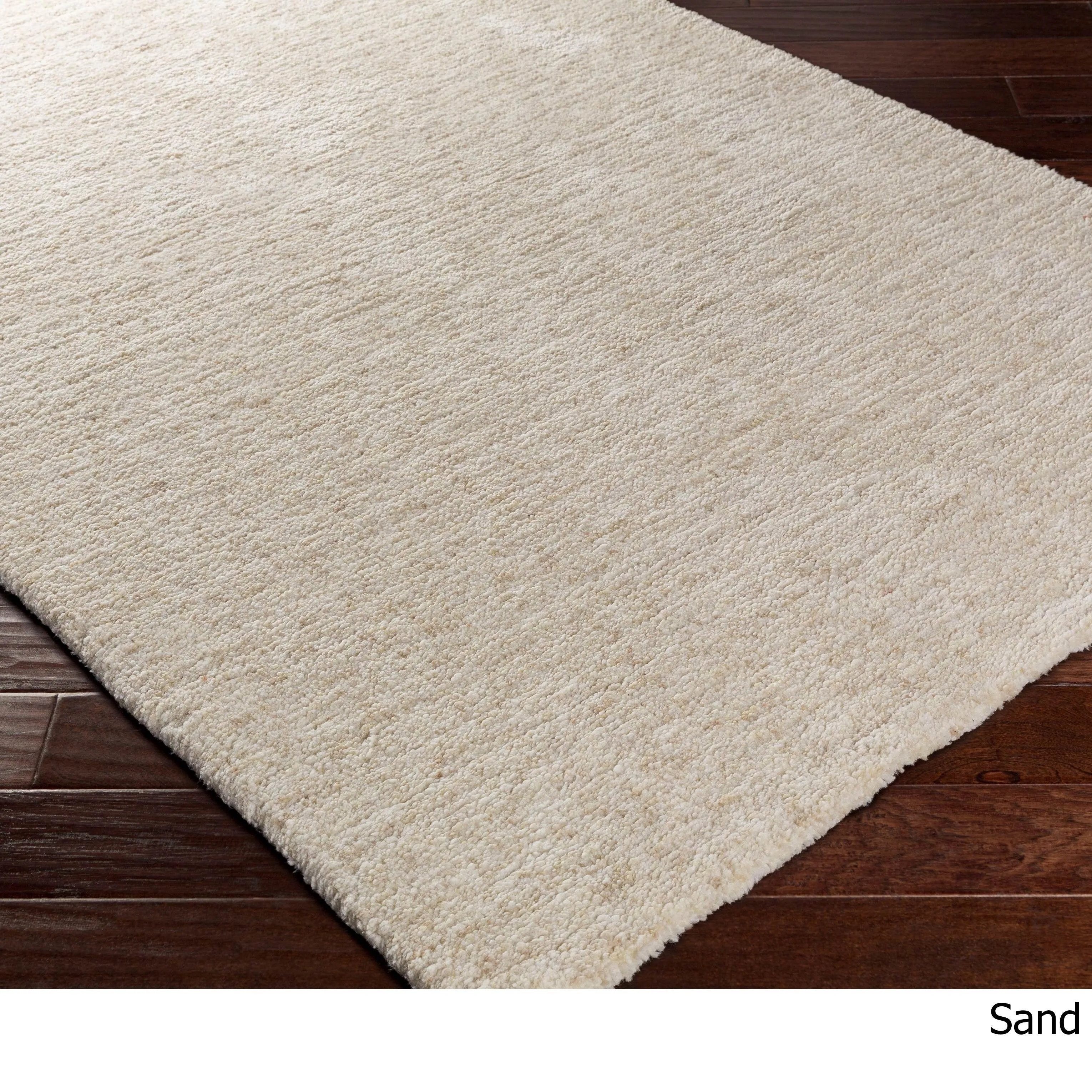 Table Tufted Madre Polyester Rug