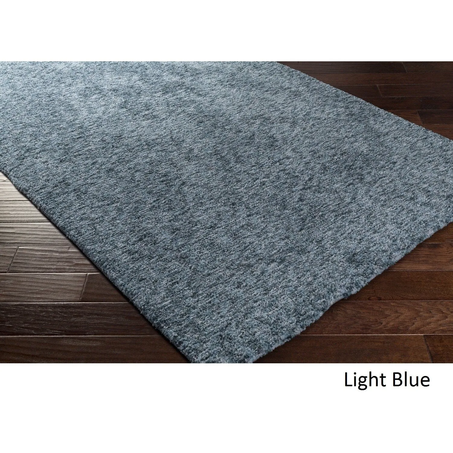 Table Tufted Madre Polyester Rug