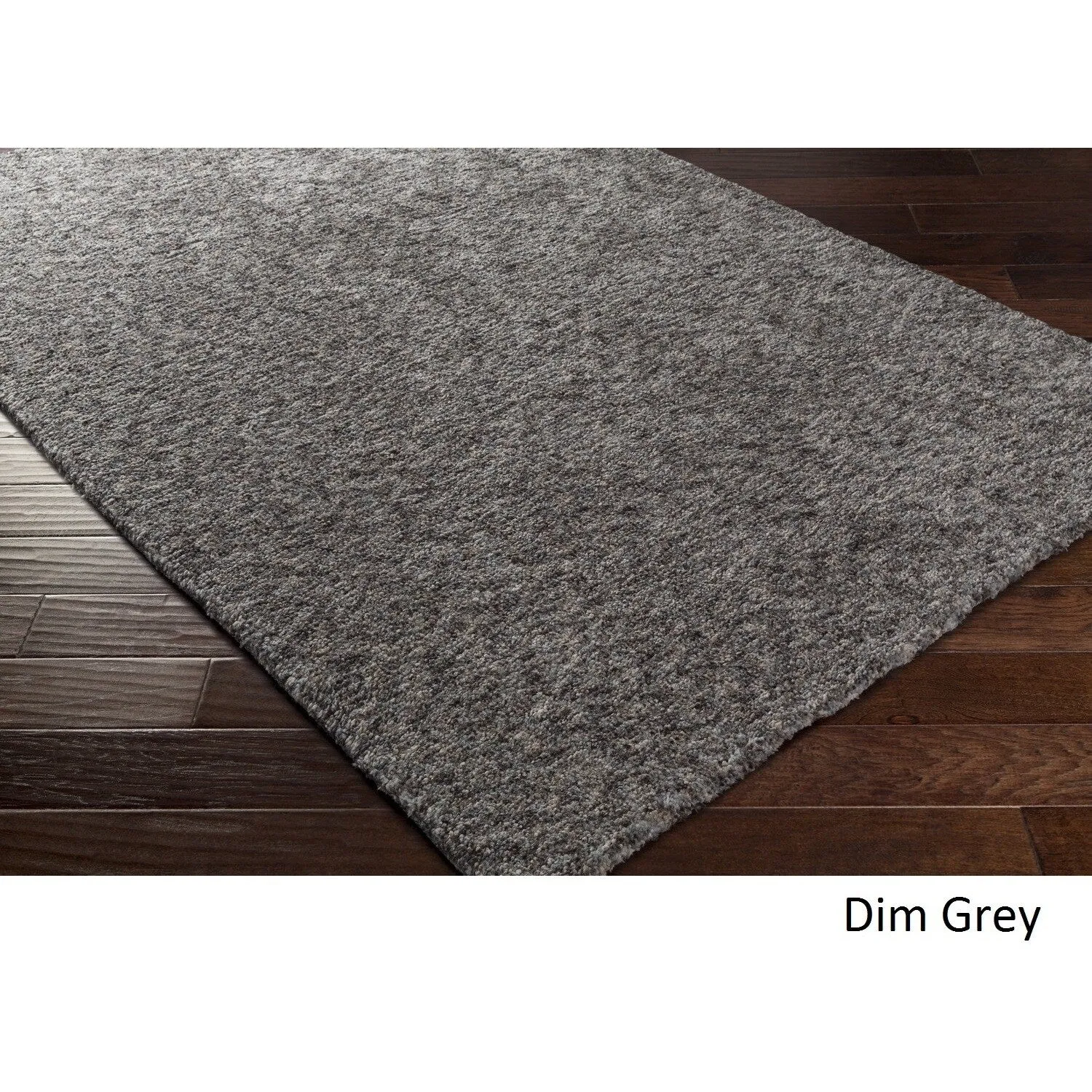 Table Tufted Madre Polyester Rug
