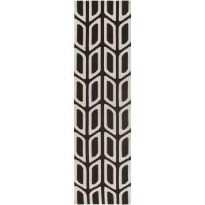 Table Tufted View Polyester Rug
