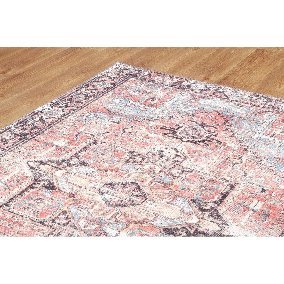 The Rug Collective Marcel Machine Washable Area Rug