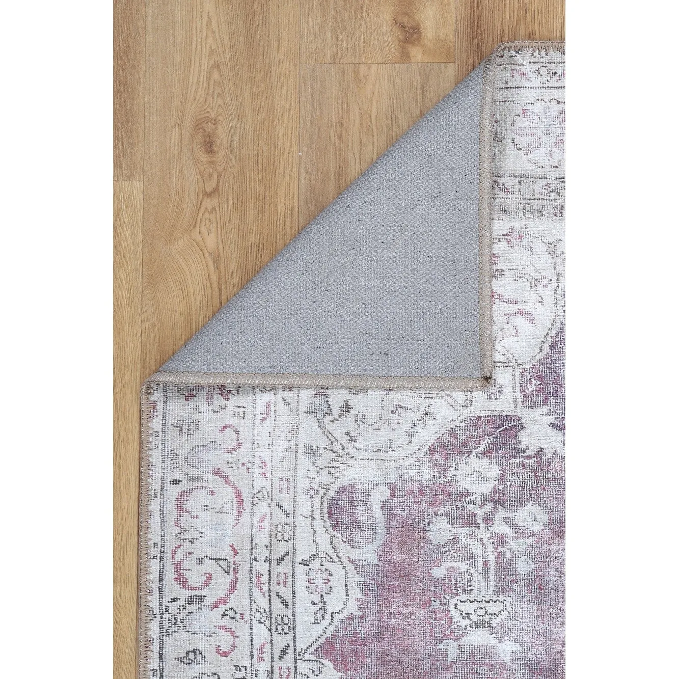 The Rug Collective Rose Machine Washable Area Rug