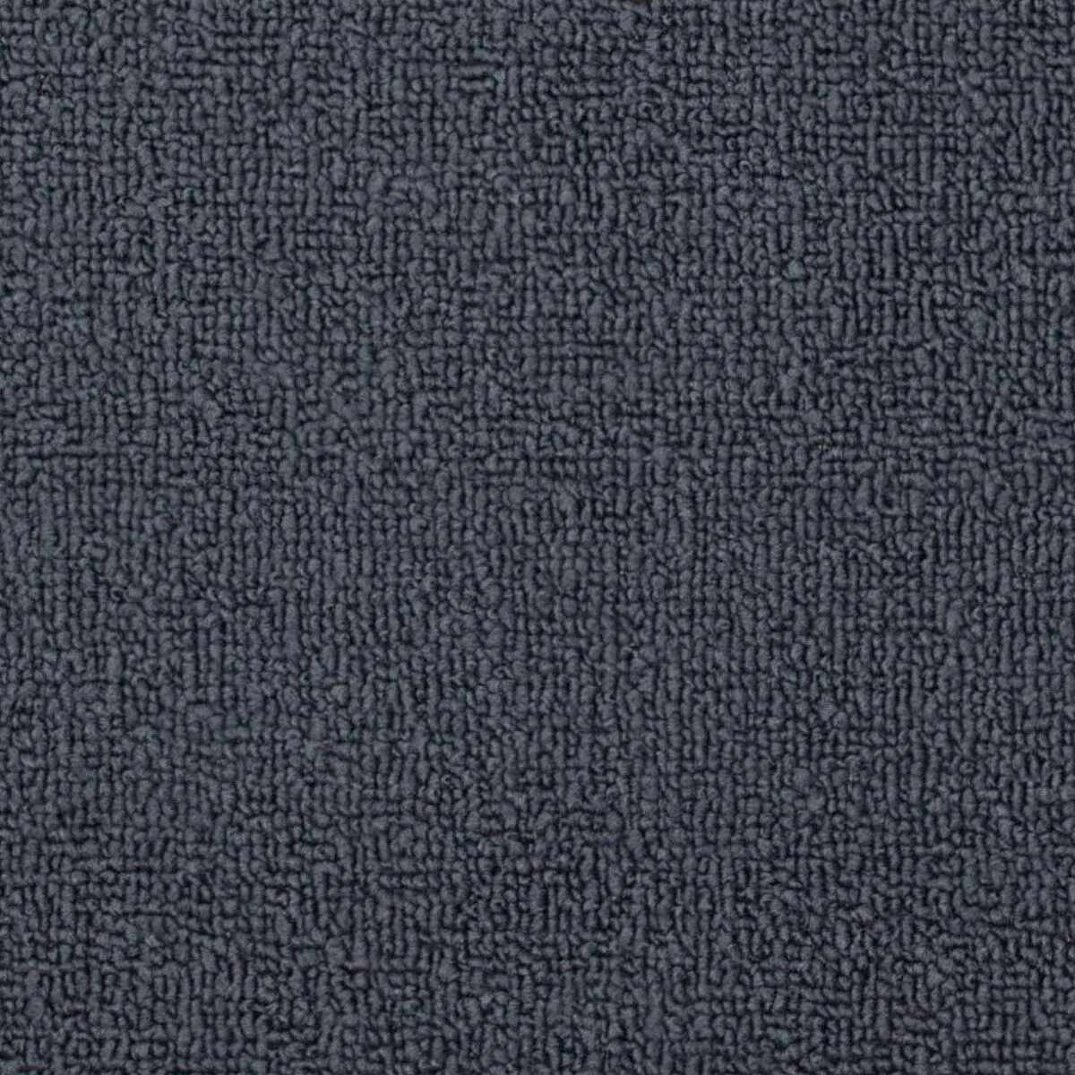 The Sloppy Chef Solid Skid-Resistant Kitchen Rug