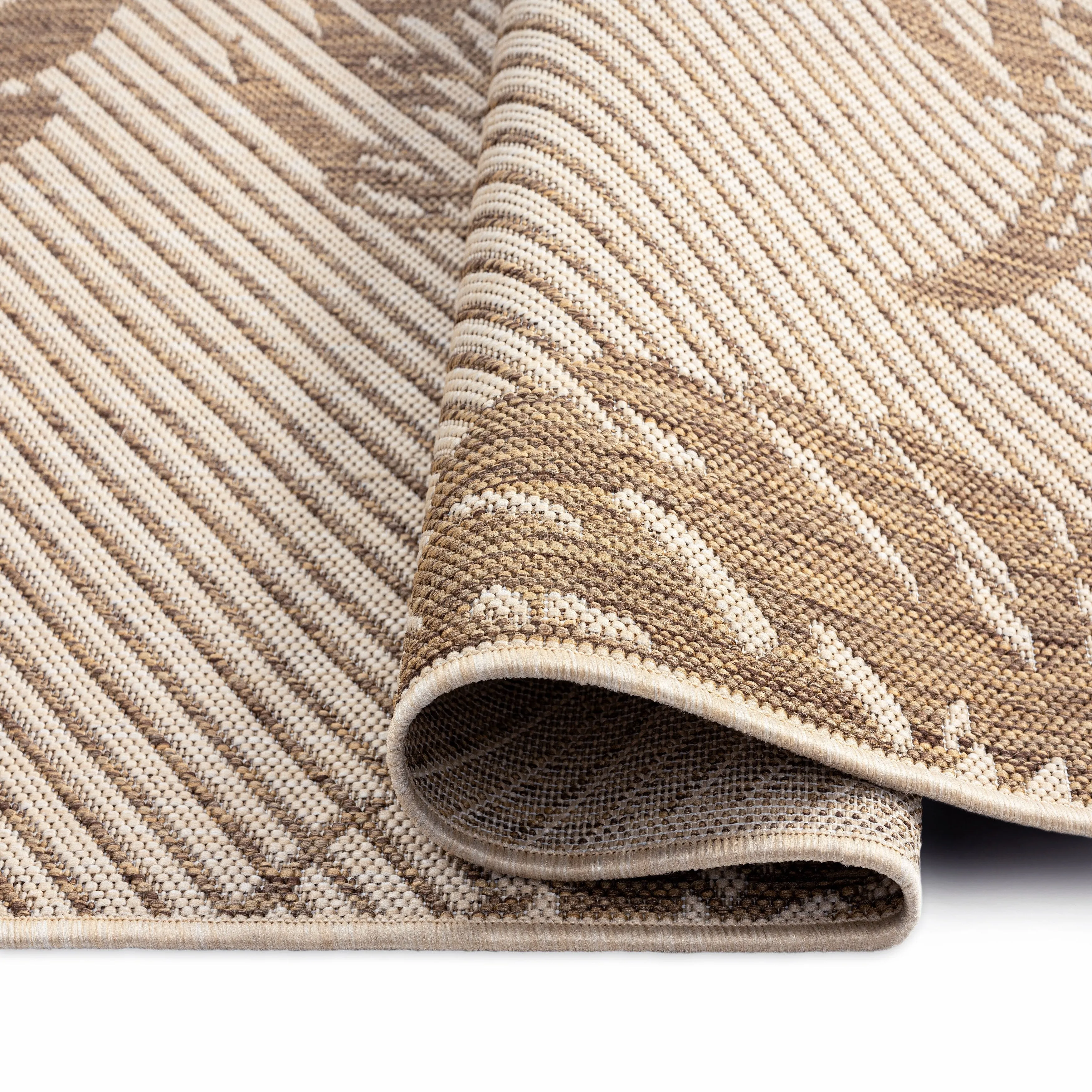 Tommy Bahama Palm Coastal Indoor/Outdoor Area Rug