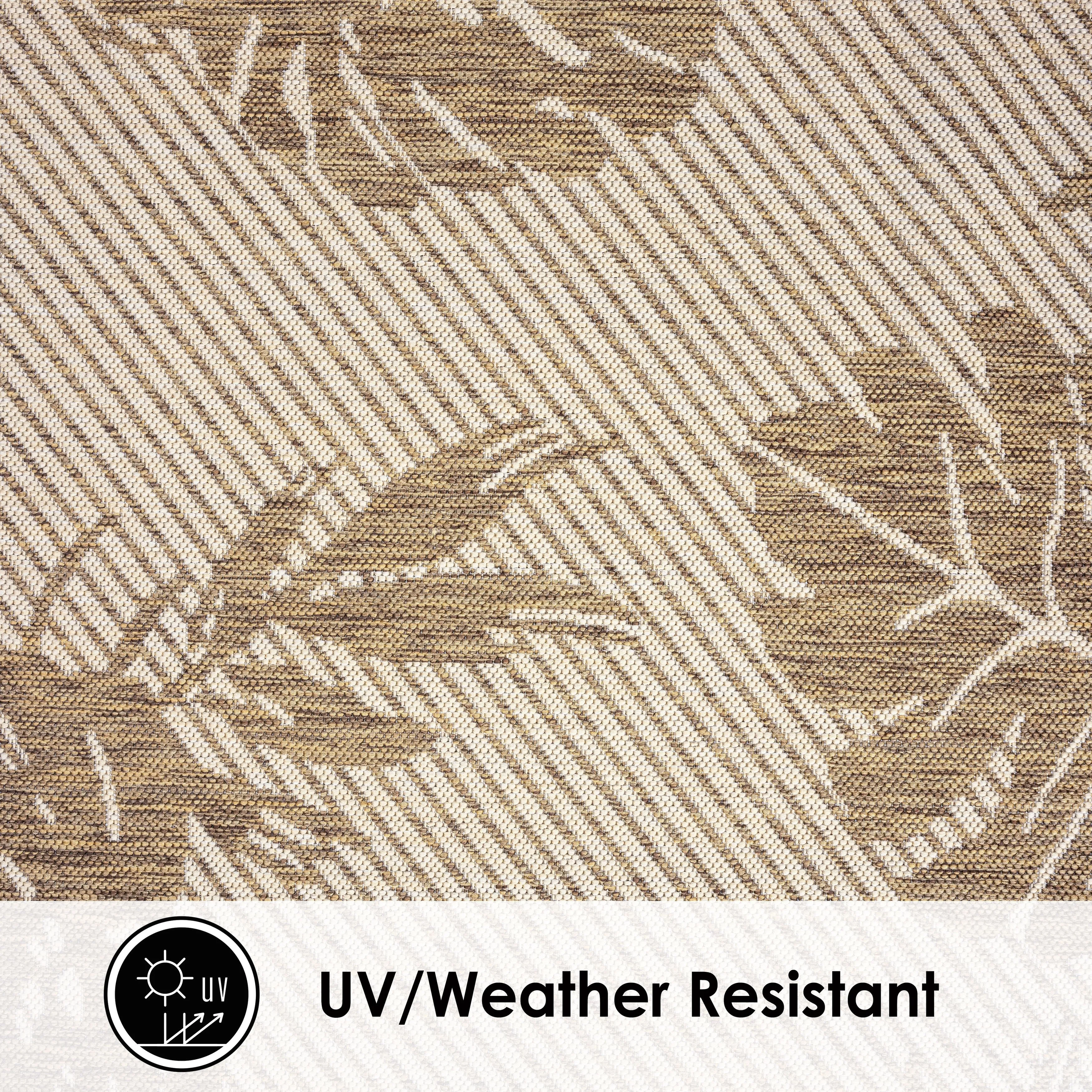 Tommy Bahama Palm Coastal Indoor/Outdoor Area Rug