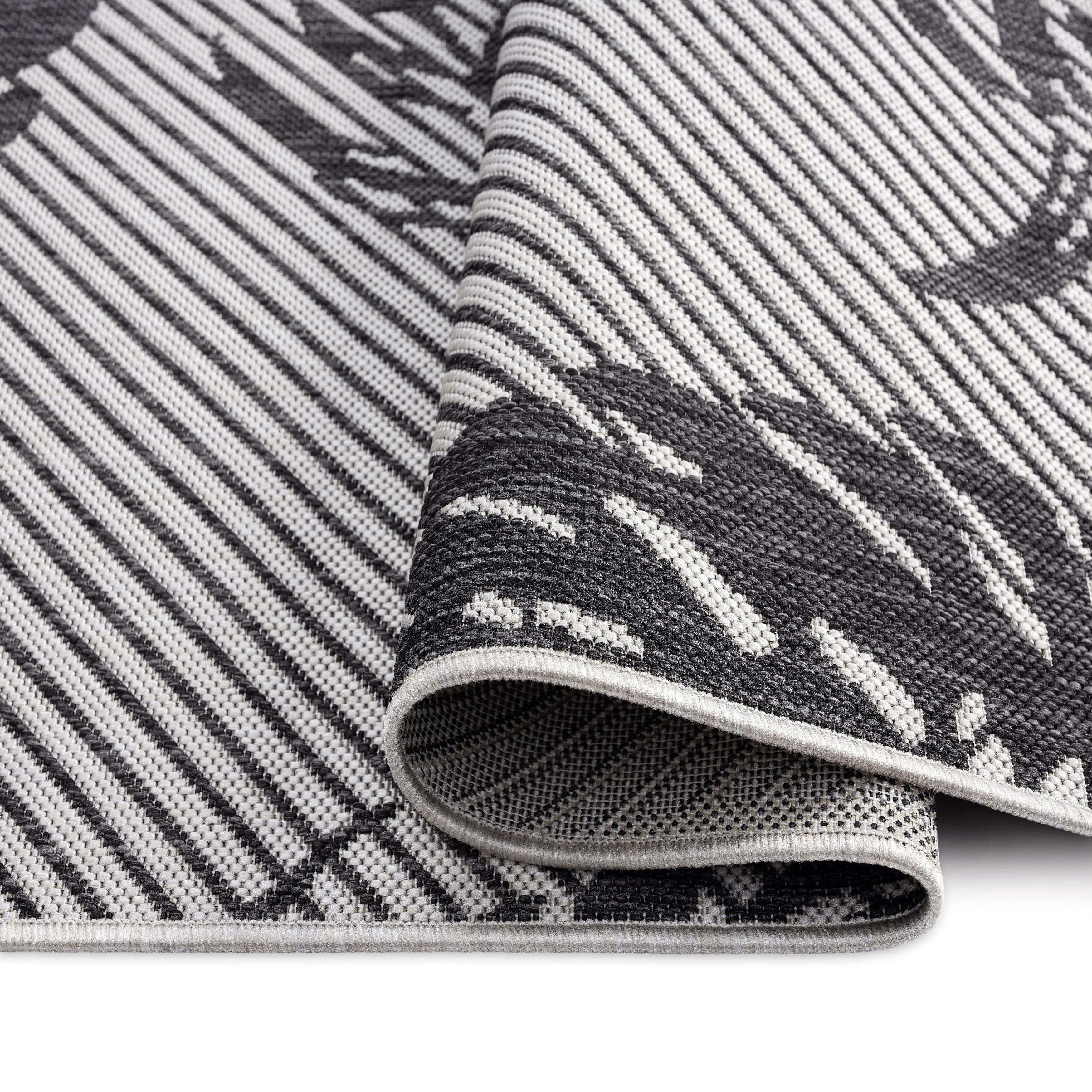 Tommy Bahama Palm Coastal Indoor/Outdoor Area Rug
