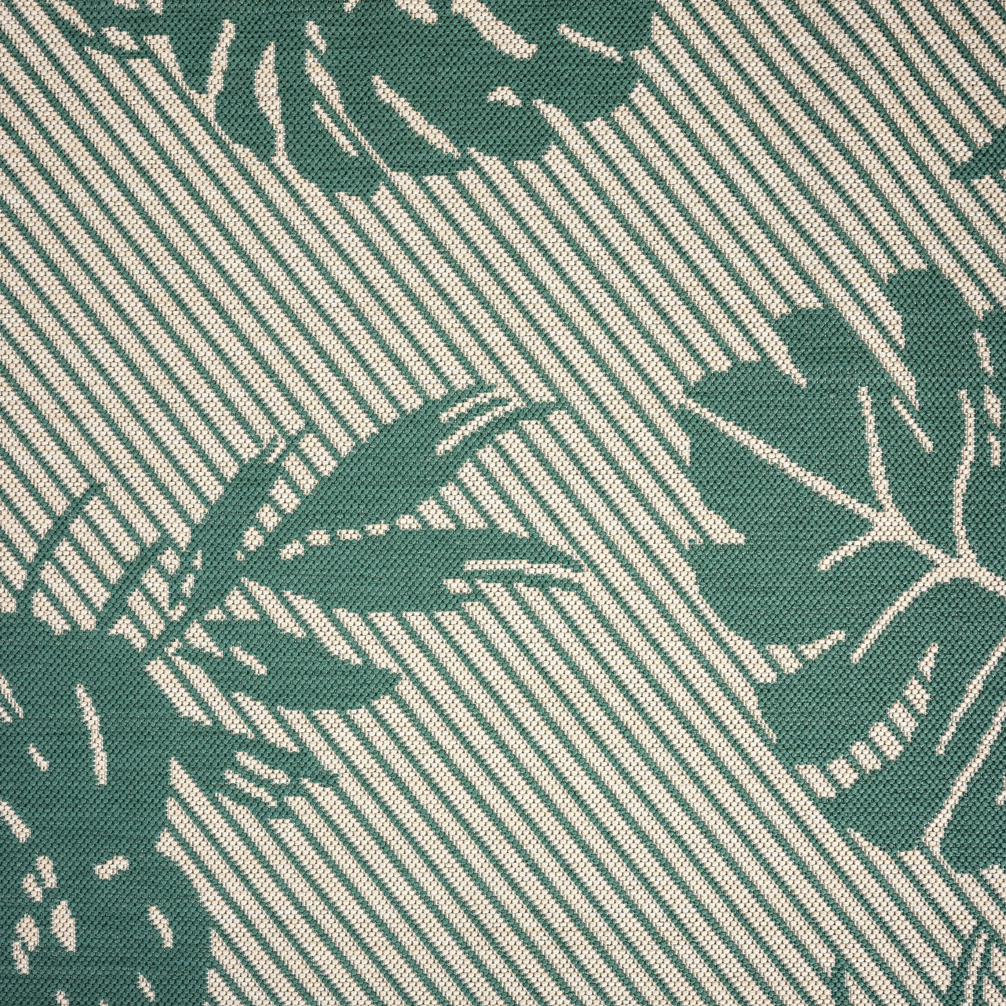 Tommy Bahama Palm Coastal Indoor/Outdoor Area Rug