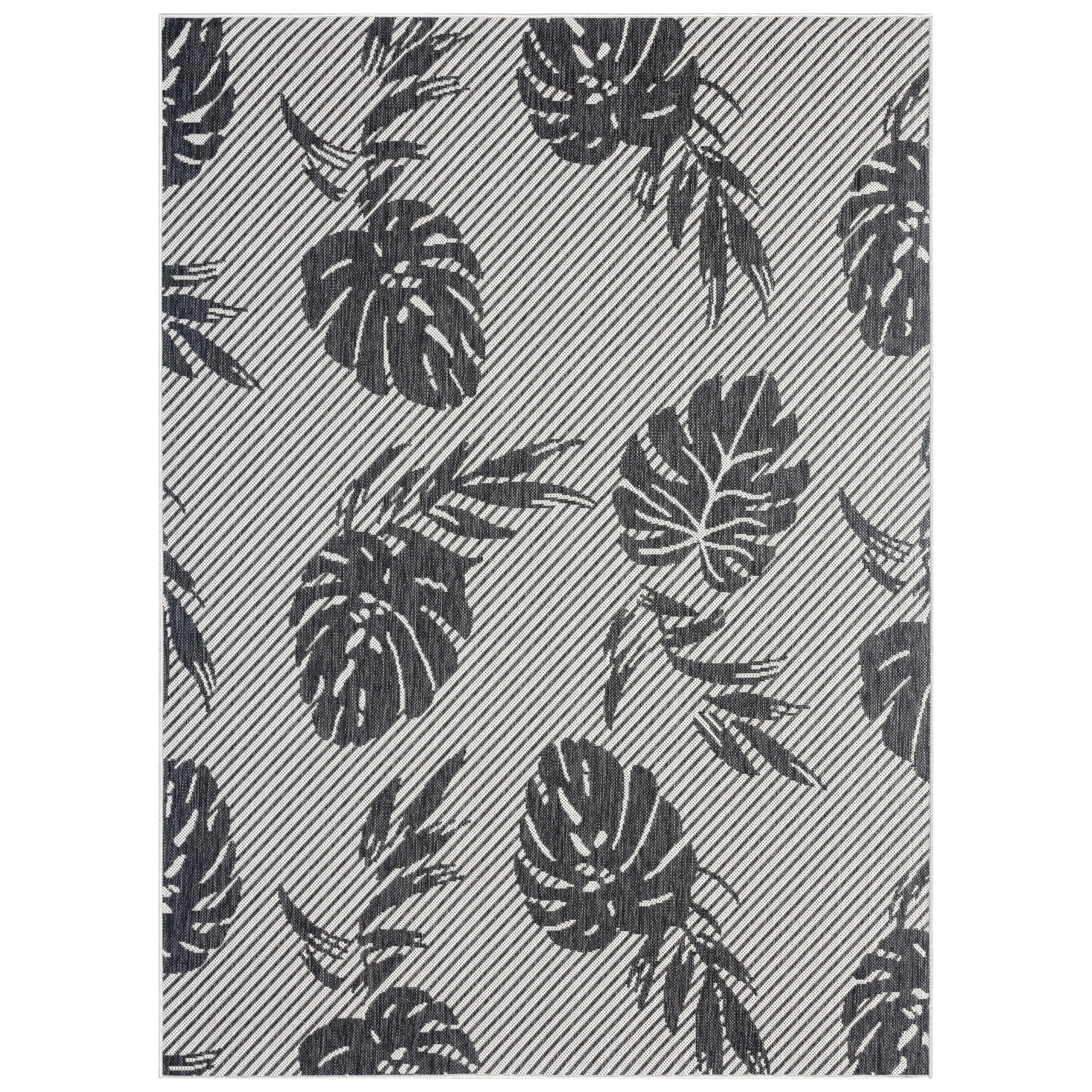 Tommy Bahama Palm Coastal Indoor/Outdoor Area Rug