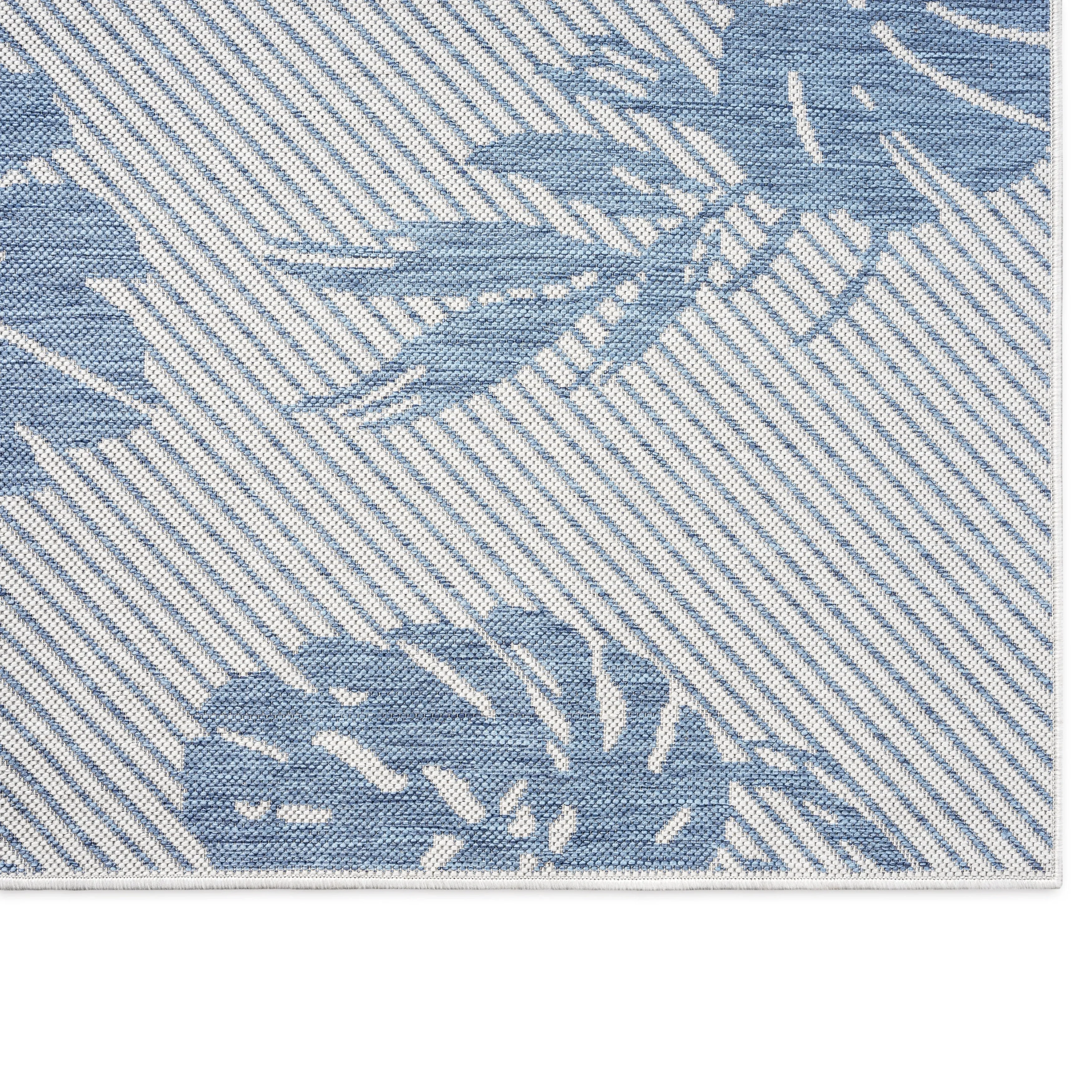 Tommy Bahama Palm Coastal Indoor/Outdoor Area Rug