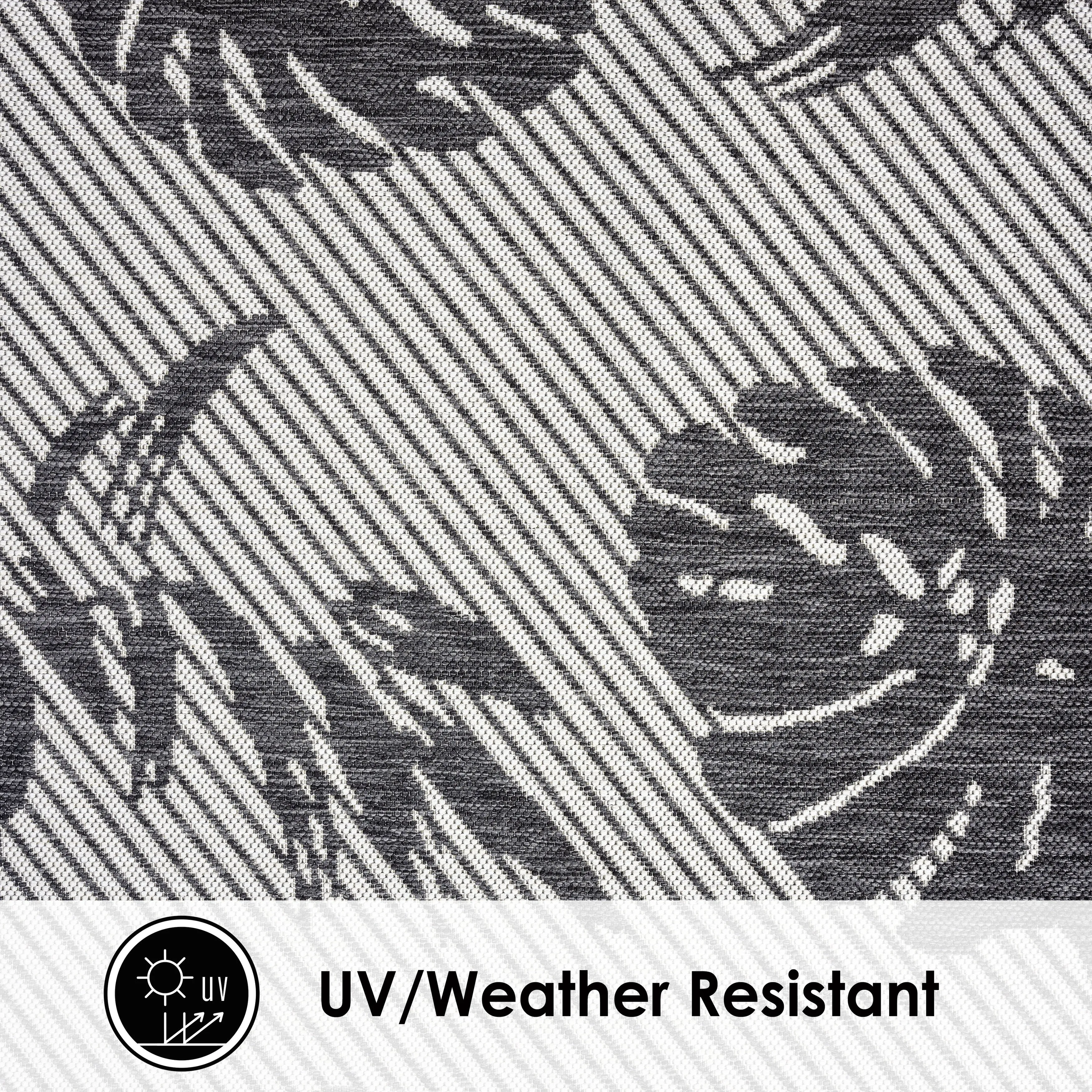 Tommy Bahama Palm Coastal Indoor/Outdoor Area Rug