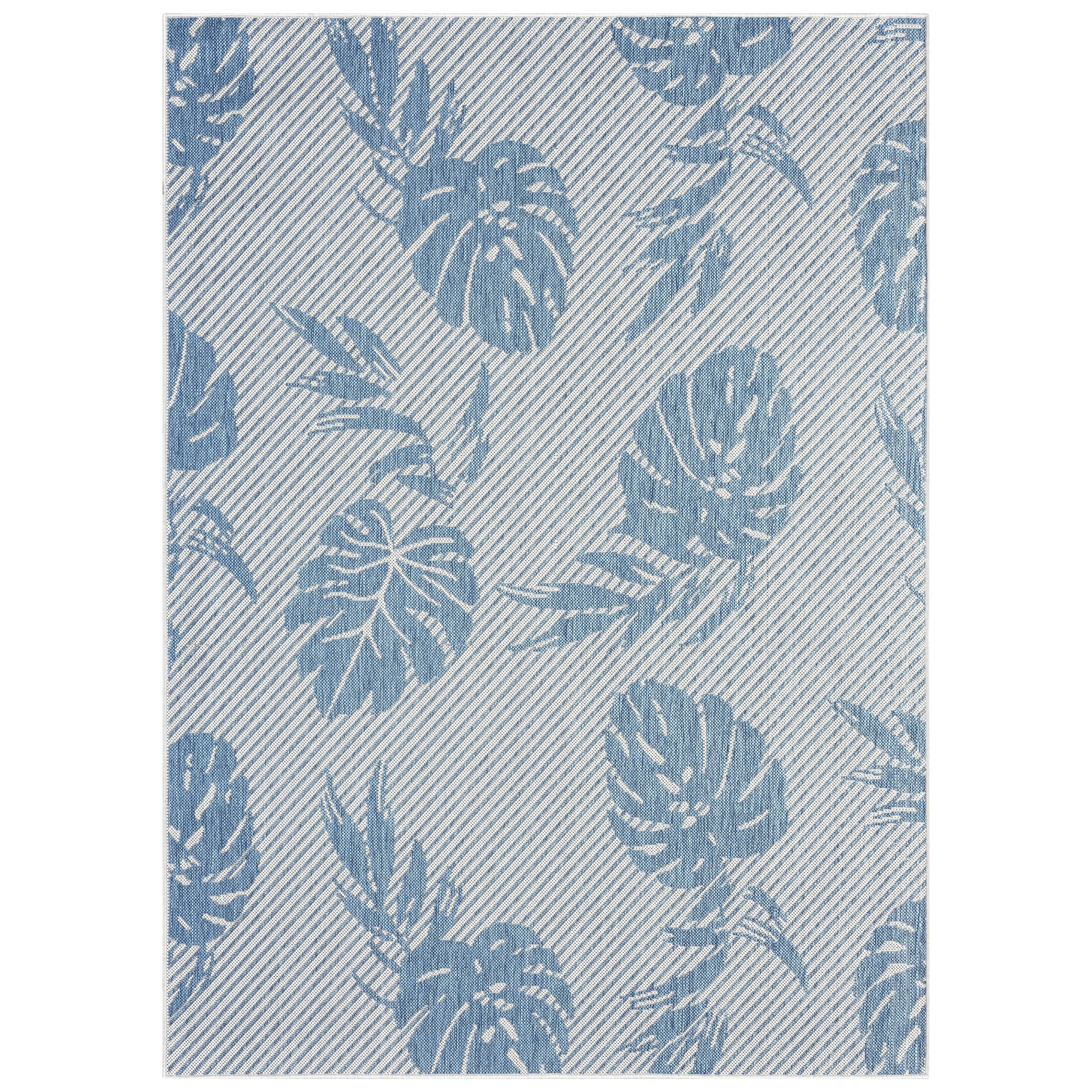 Tommy Bahama Palm Coastal Indoor/Outdoor Area Rug
