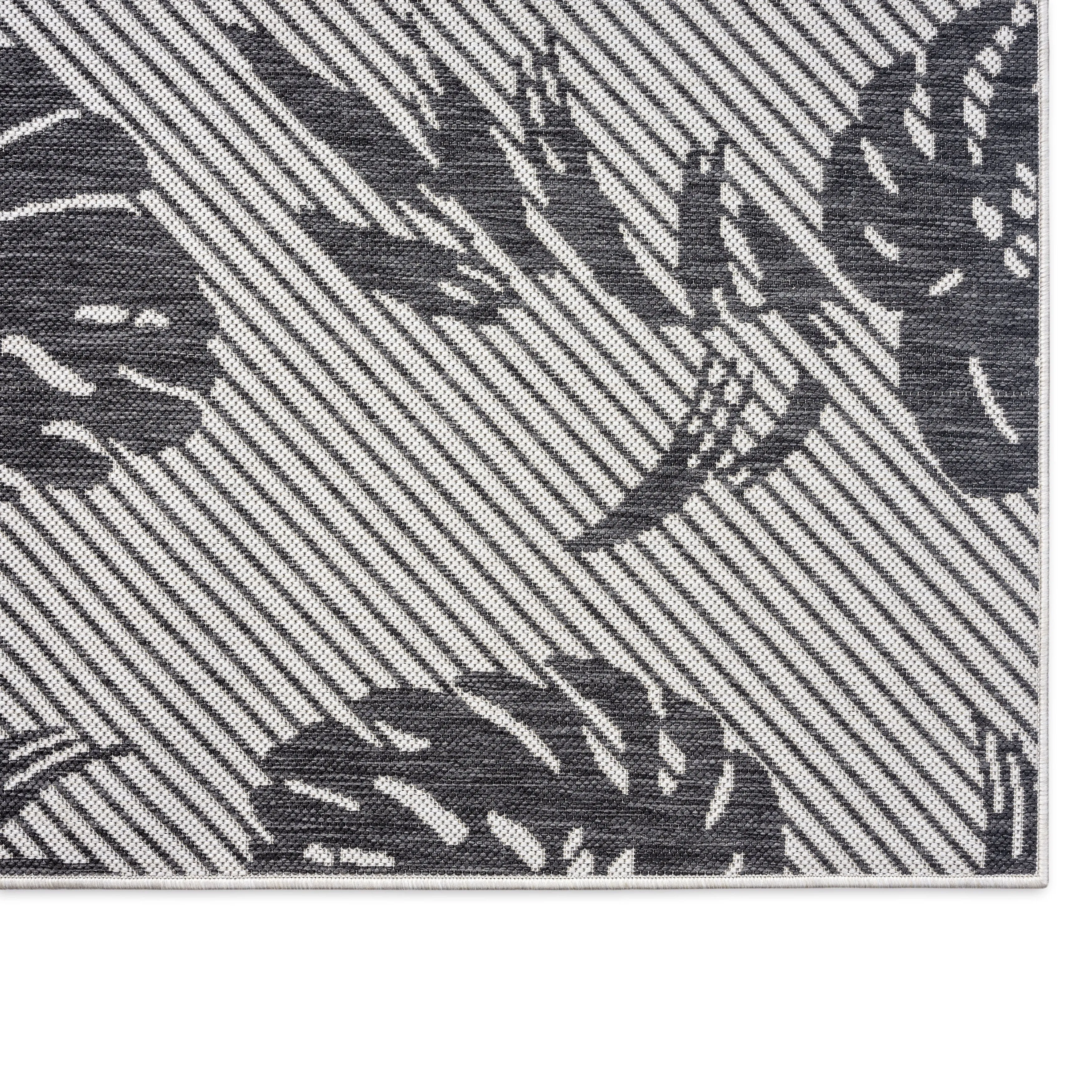 Tommy Bahama Palm Coastal Indoor/Outdoor Area Rug