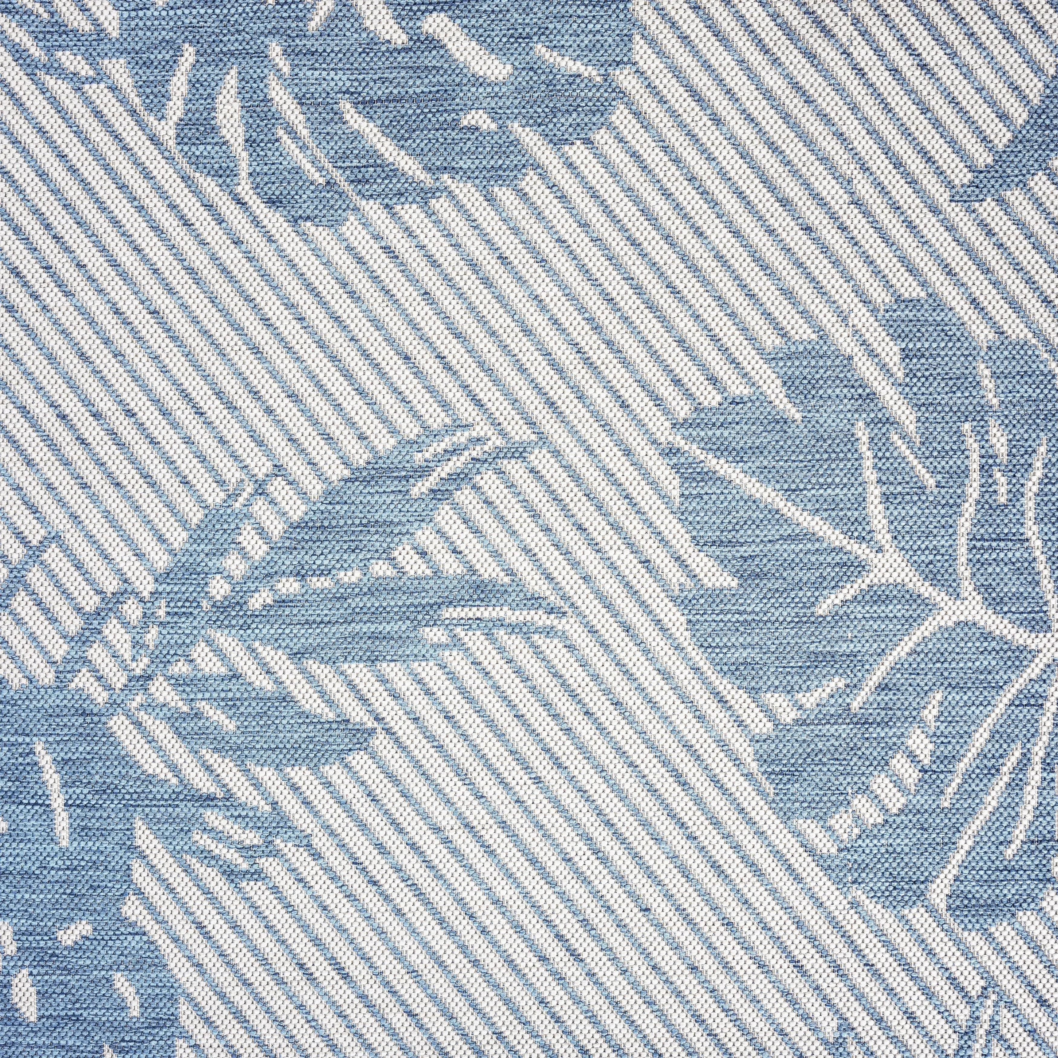 Tommy Bahama Palm Coastal Indoor/Outdoor Area Rug