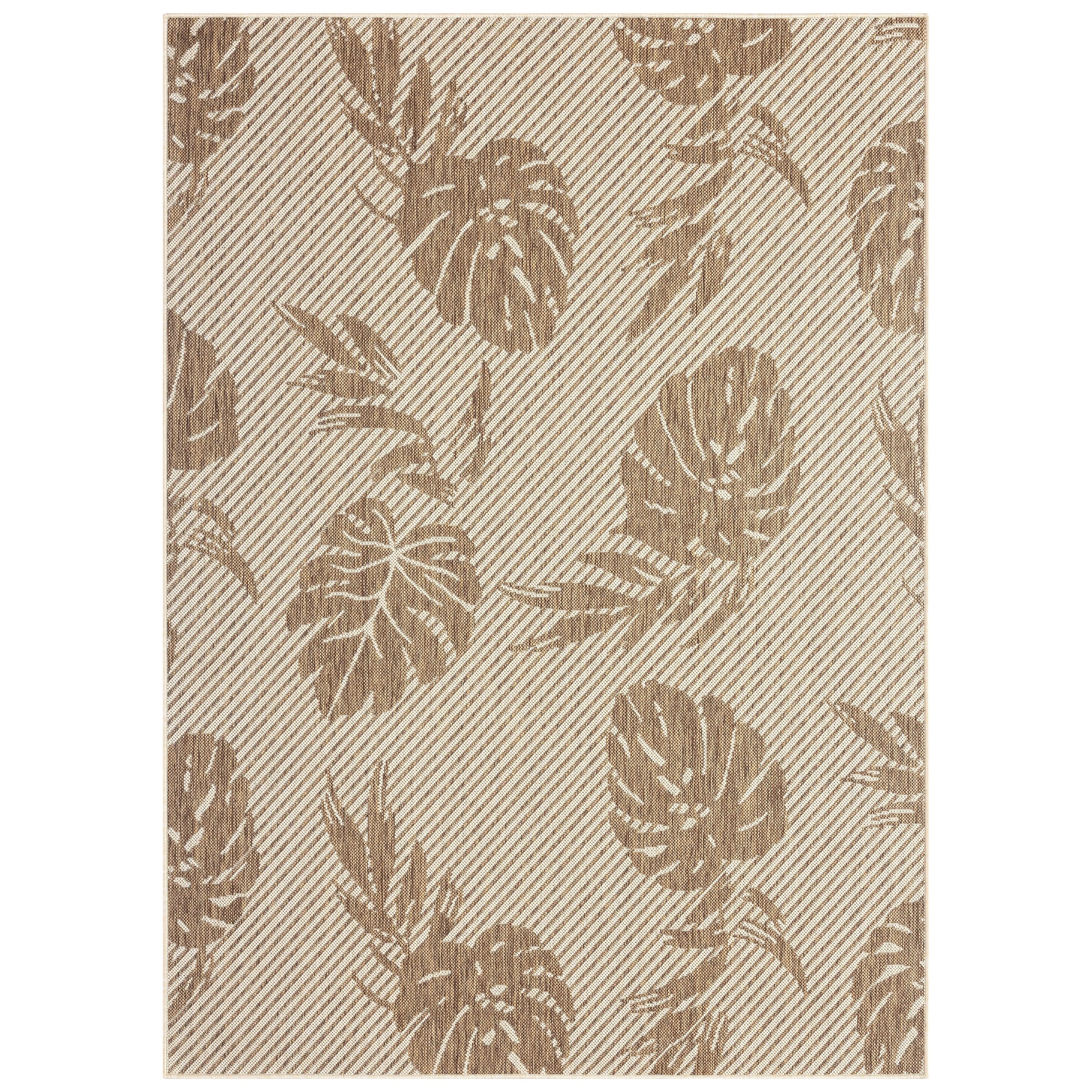 Tommy Bahama Palm Coastal Indoor/Outdoor Area Rug