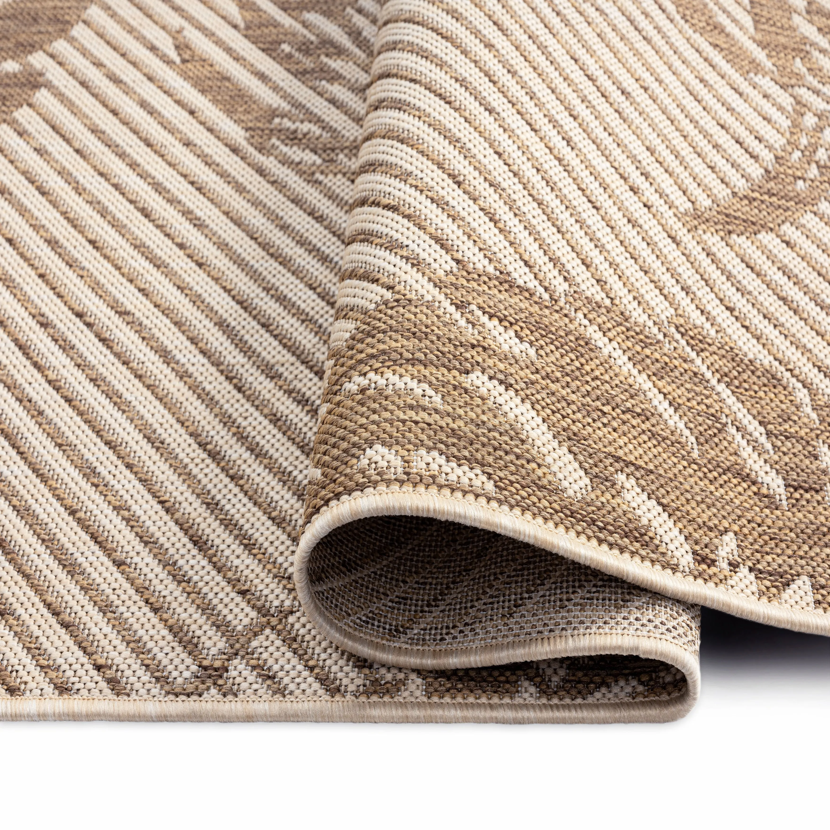 Tommy Bahama Palm Coastal Indoor/Outdoor Area Rug