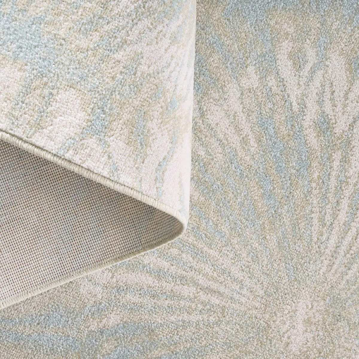 TOMMY BAHAMA Shibori Summer Tie Dye Indoor Outdoor Area Rug. Tie Dye Modern Design. UV Fade Resistant