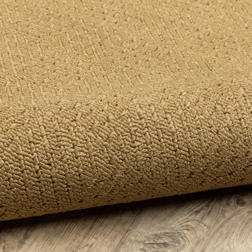 Vista Home Addis Borders Indoor/ Outdoor Area Rug
