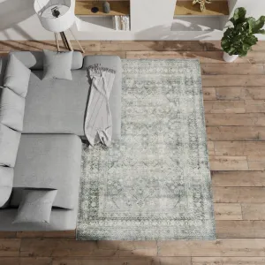 Vista Home Stellan Vintage Bohemian Area Rug