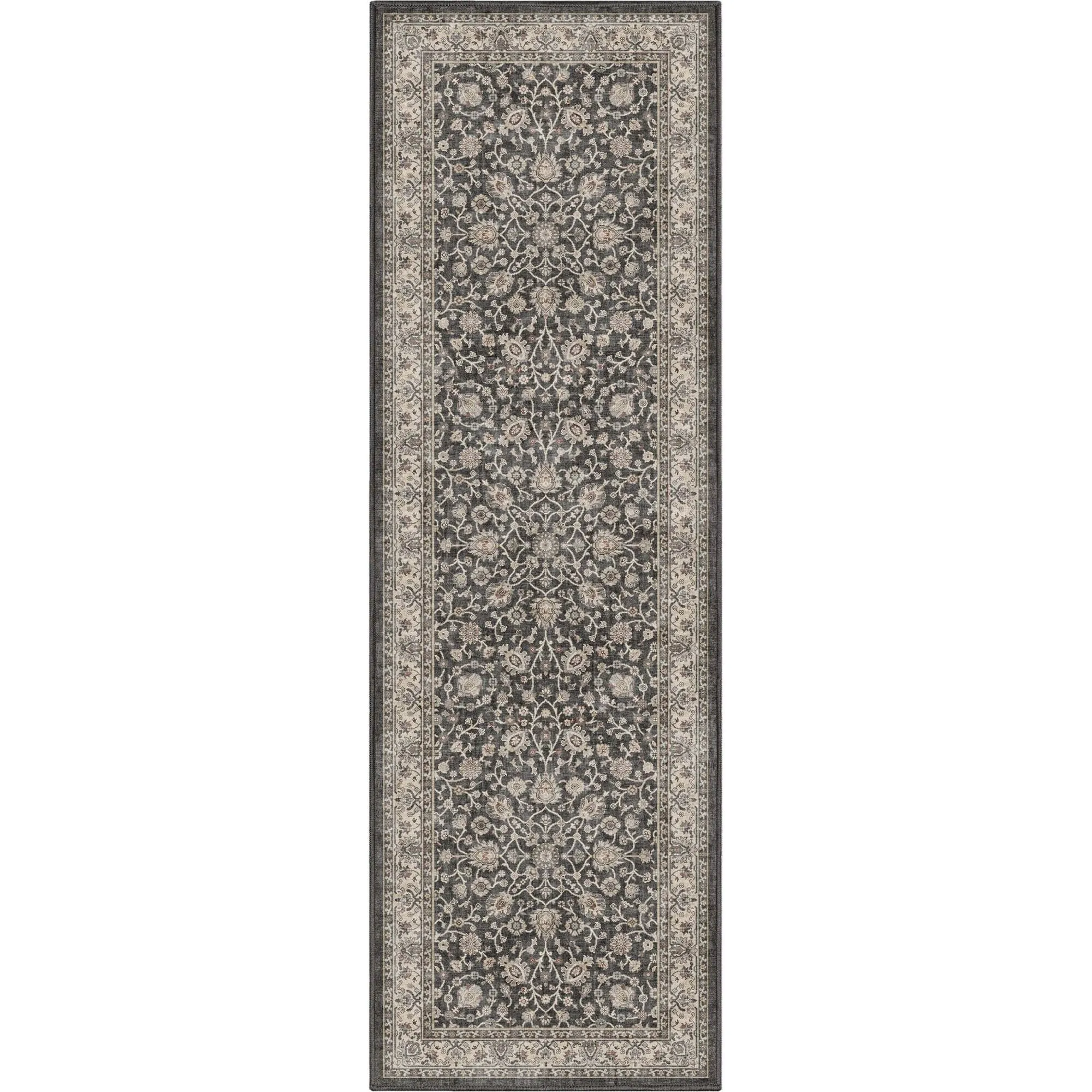 Well Woven Asha Rome Vintage Oriental Persian Flat-Weave Area Rug