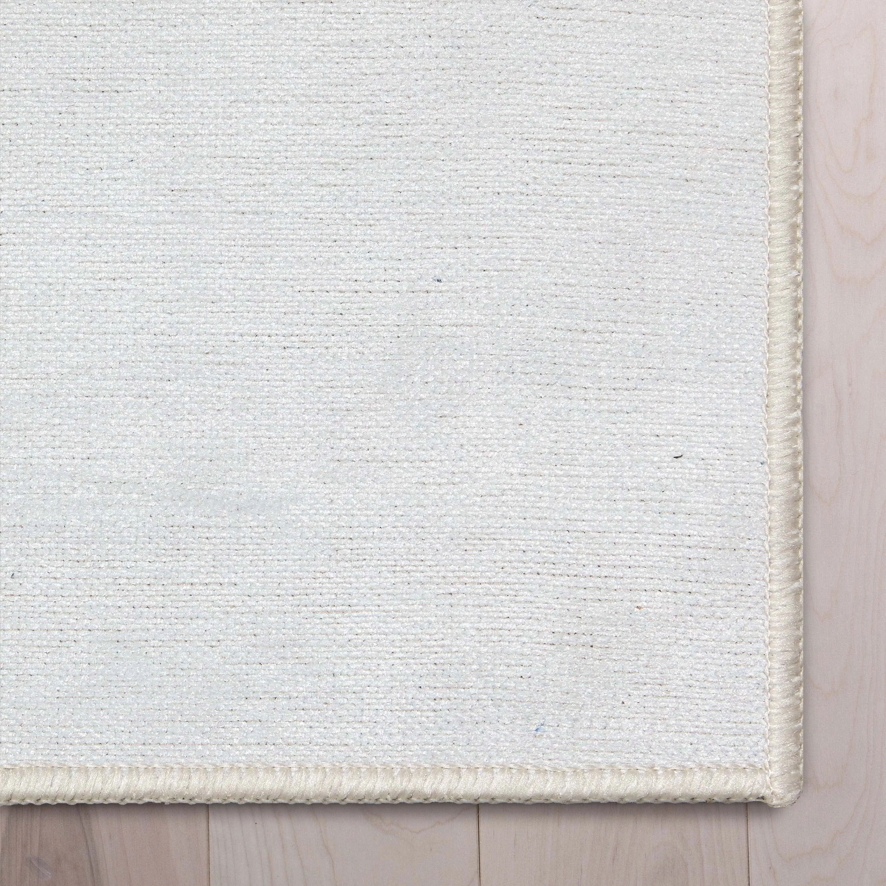 Well Woven Kids Rugs Playful Roads Modern Machine Washable Area Rug