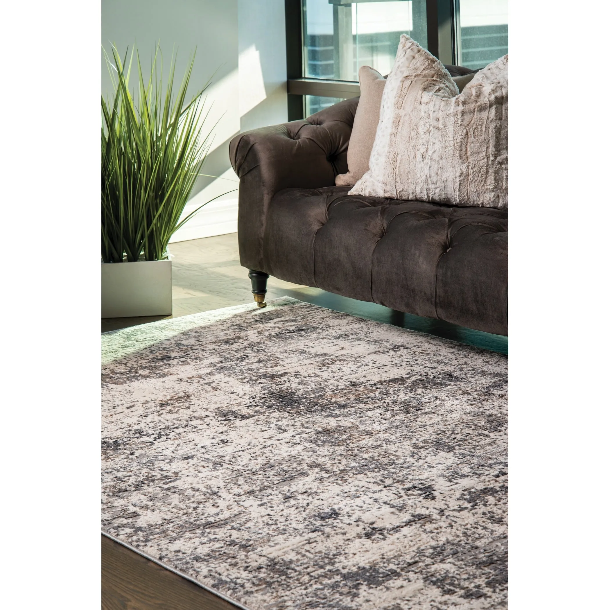 Westfield Home Evanance Florin Area Rug