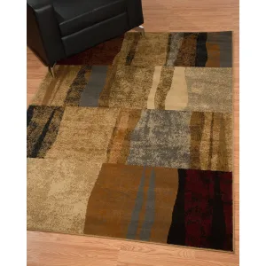 Westfield Home Harmony Rayan Area Rug