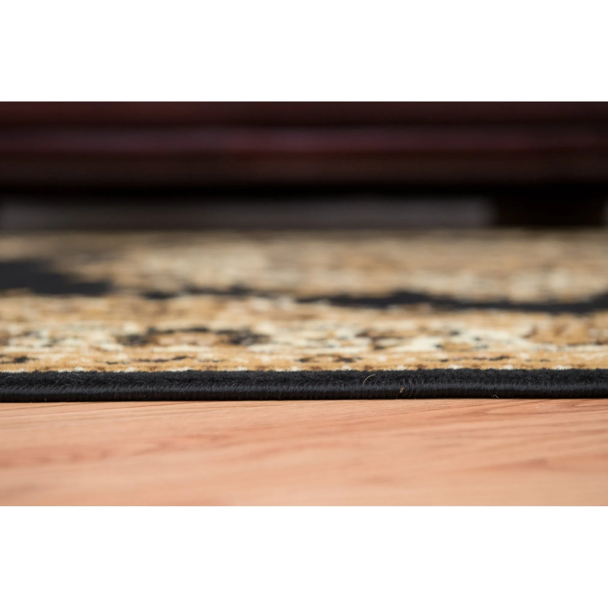 Westfield Home Montclaire Faustina Medallion Area Rug