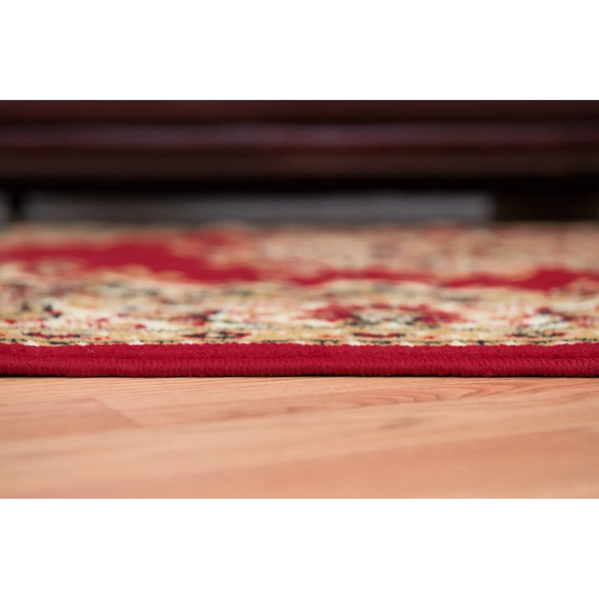 Westfield Home Montclaire Faustina Medallion Area Rug