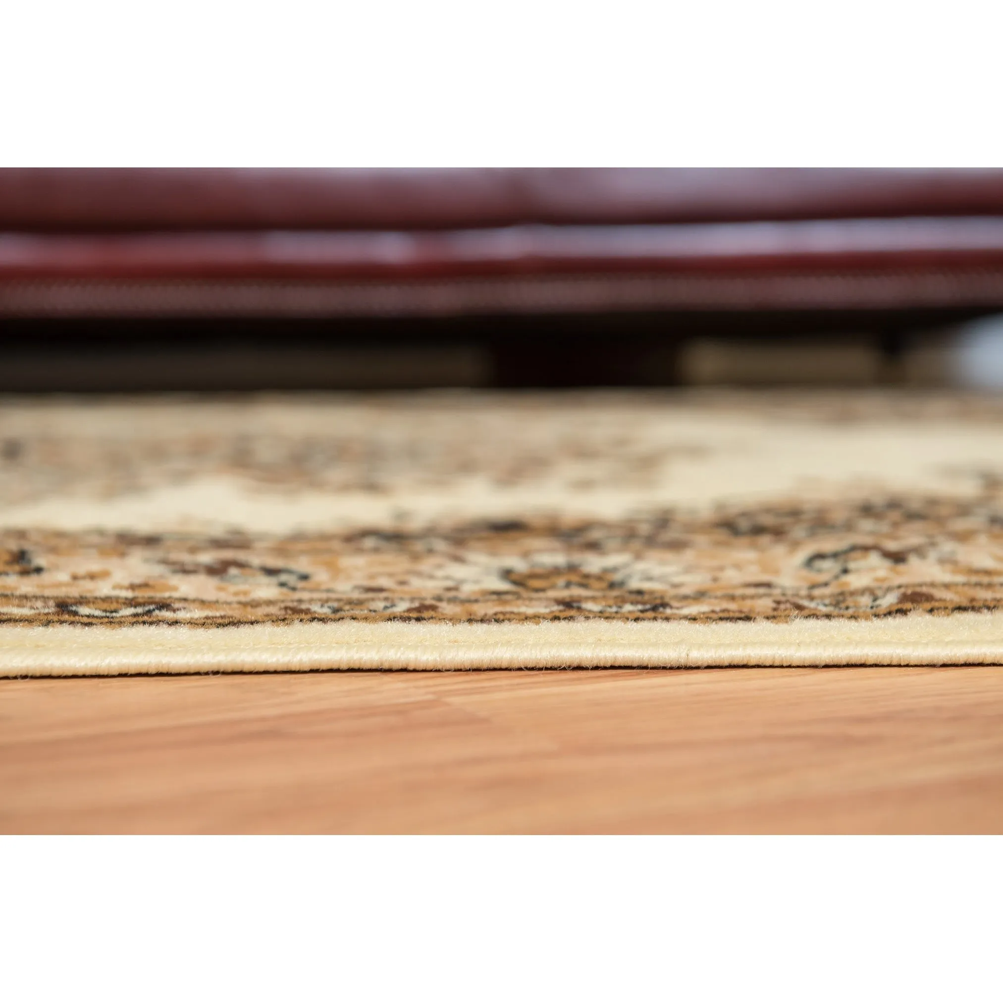 Westfield Home Montclaire Faustina Medallion Area Rug